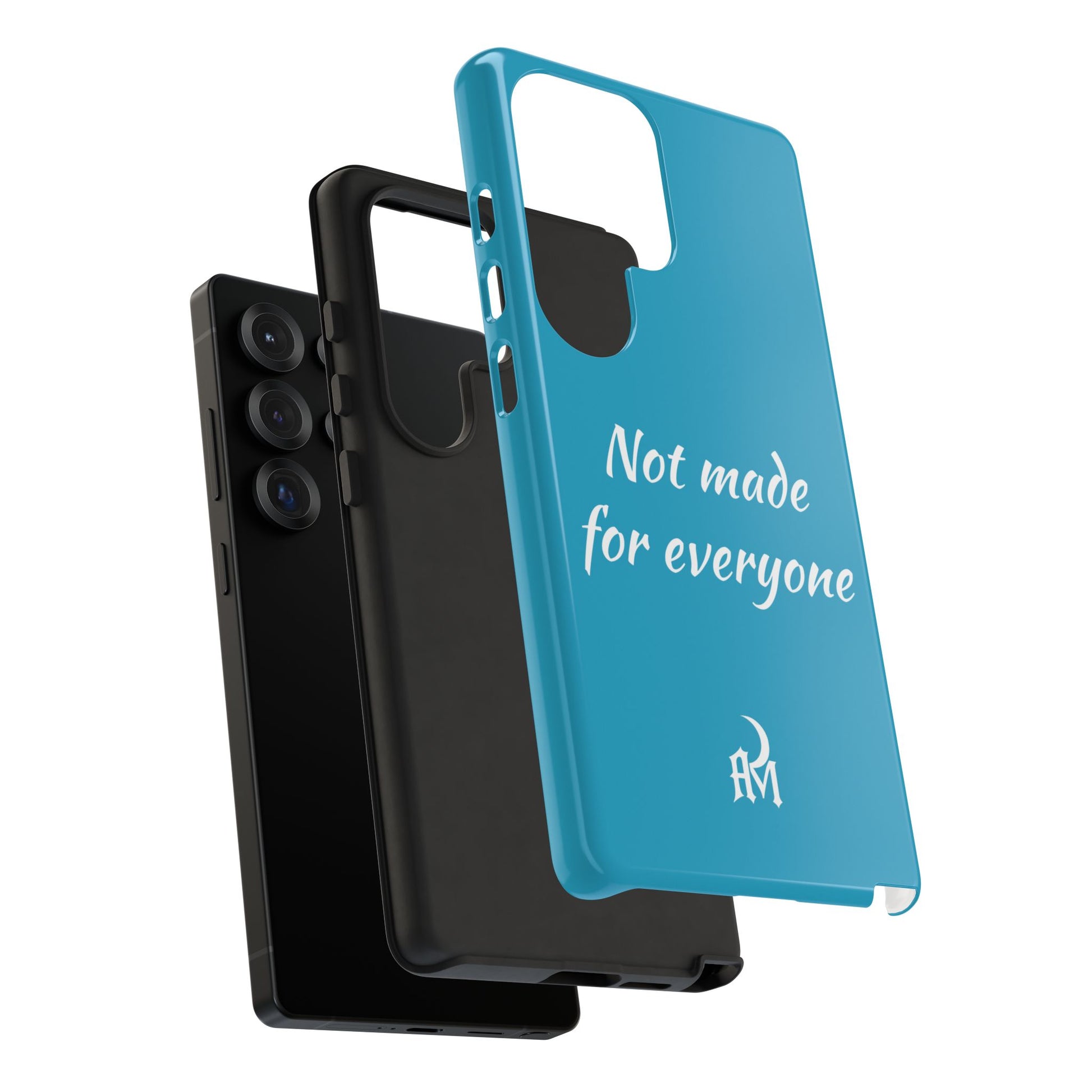 Not Made for Everyone – After Midnight Signature Case