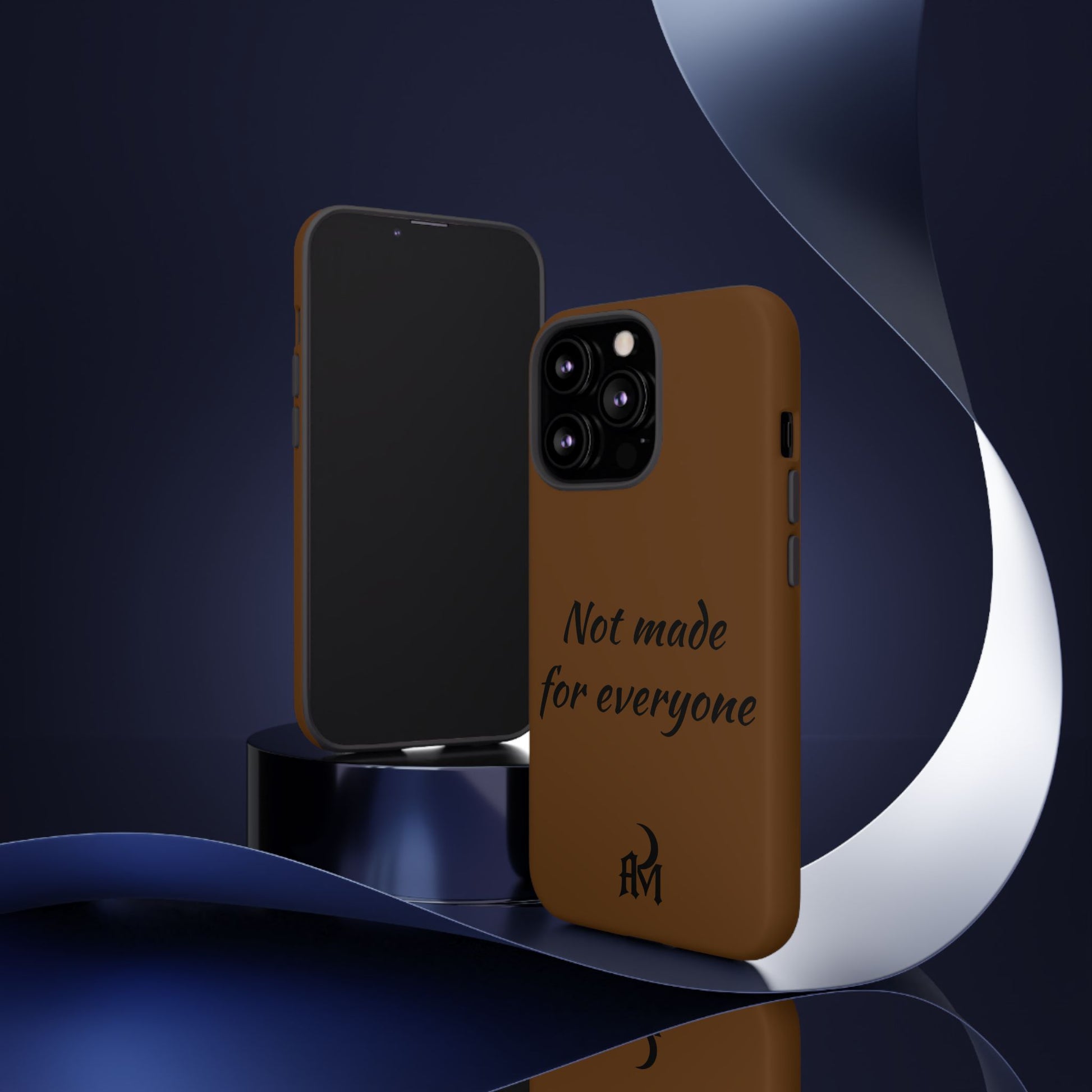 Not Made for Everyone – After Midnight Signature Case
