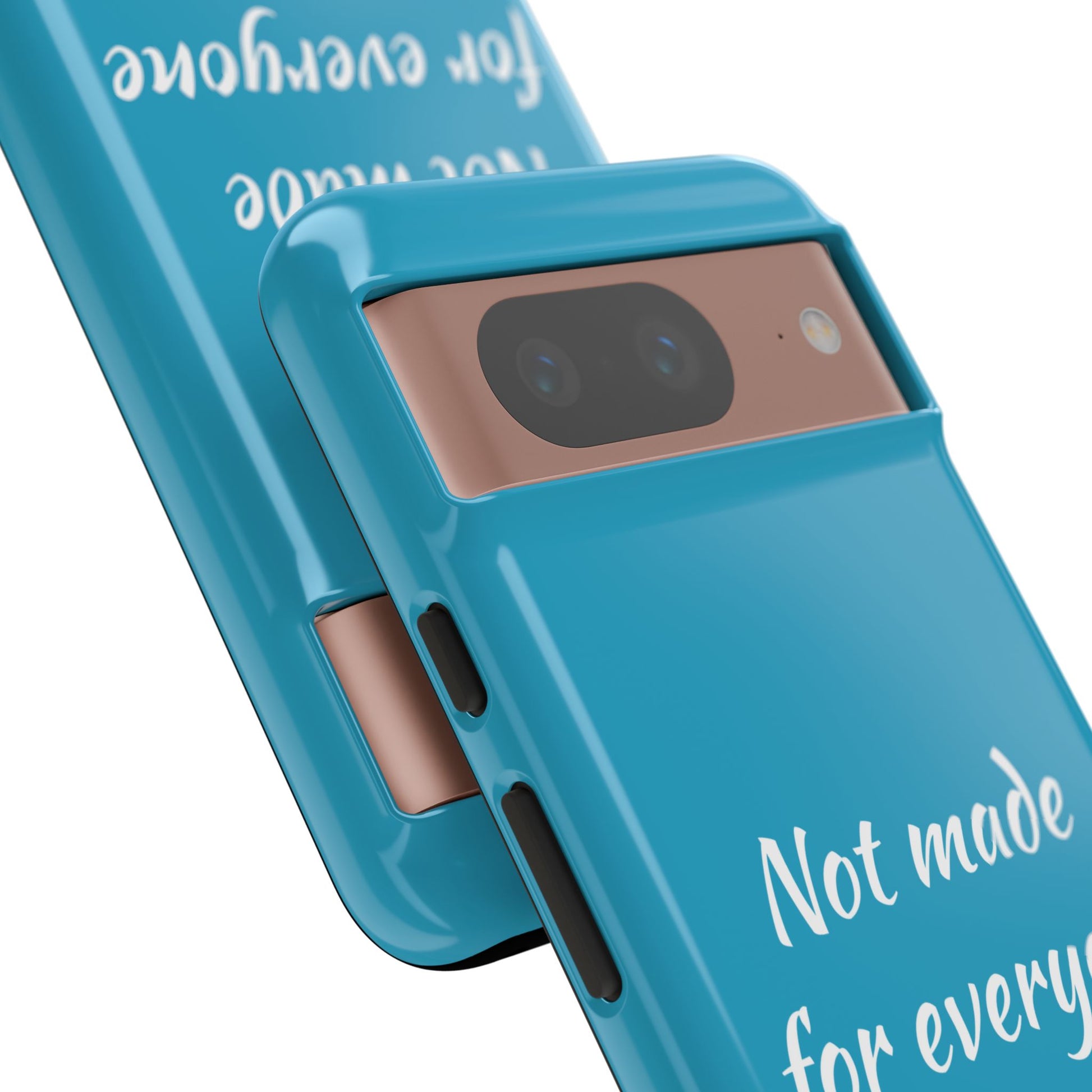 Not Made for Everyone – After Midnight Signature Case