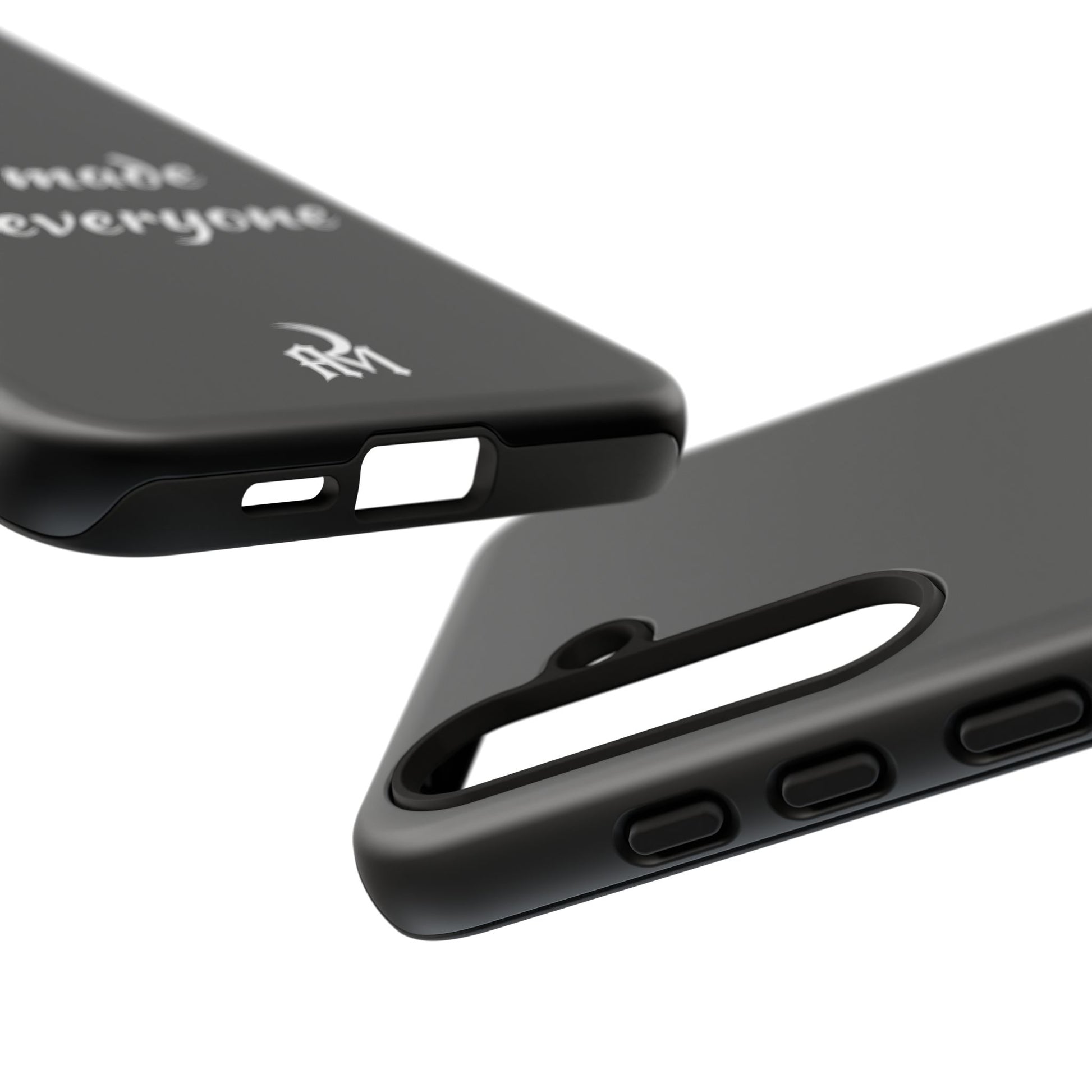 Not Made for Everyone – After Midnight Signature Case