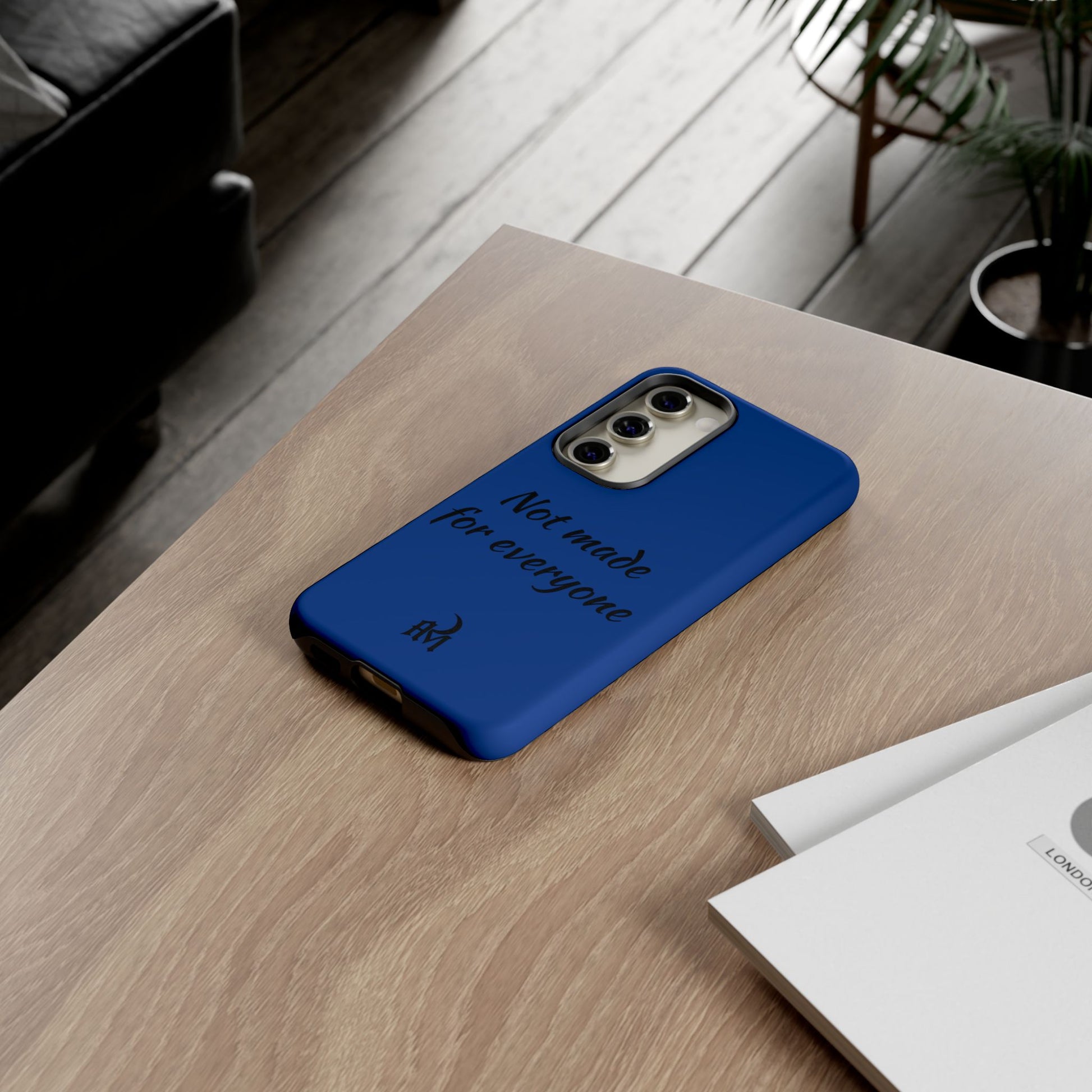 Not Made for Everyone – After Midnight Signature Case