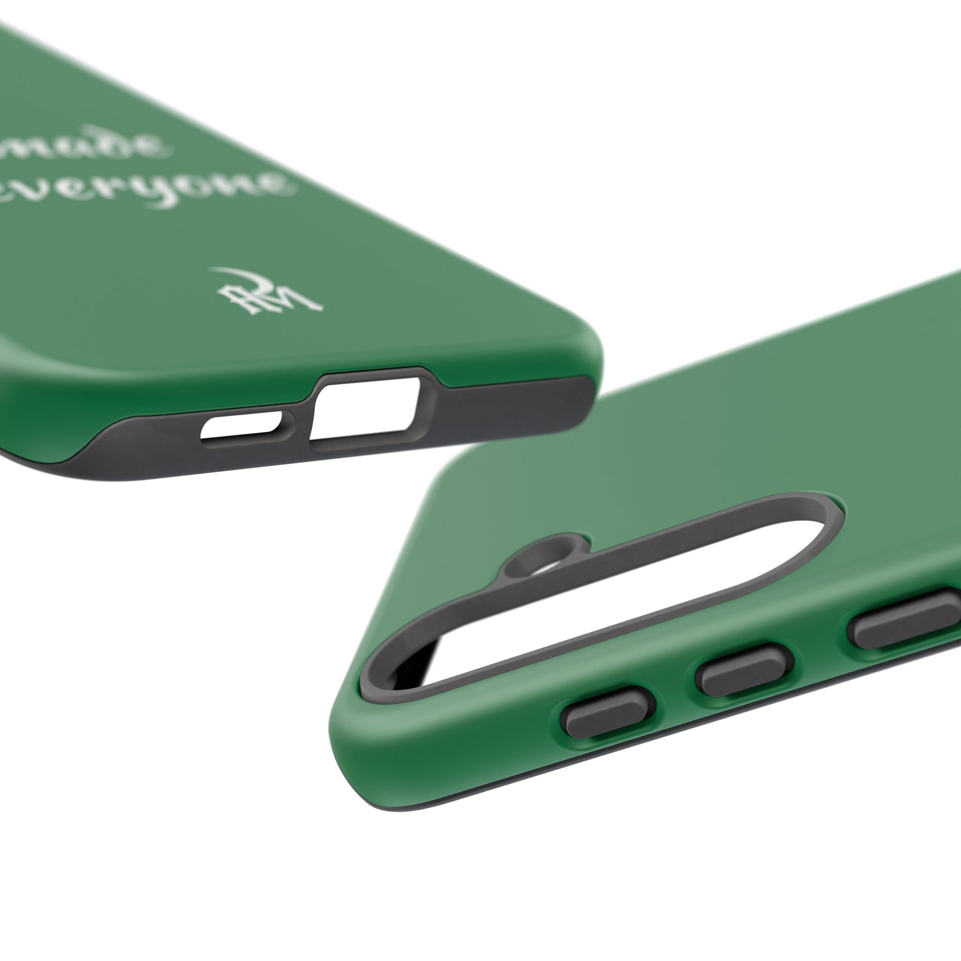 Not Made for Everyone – After Midnight Signature Case