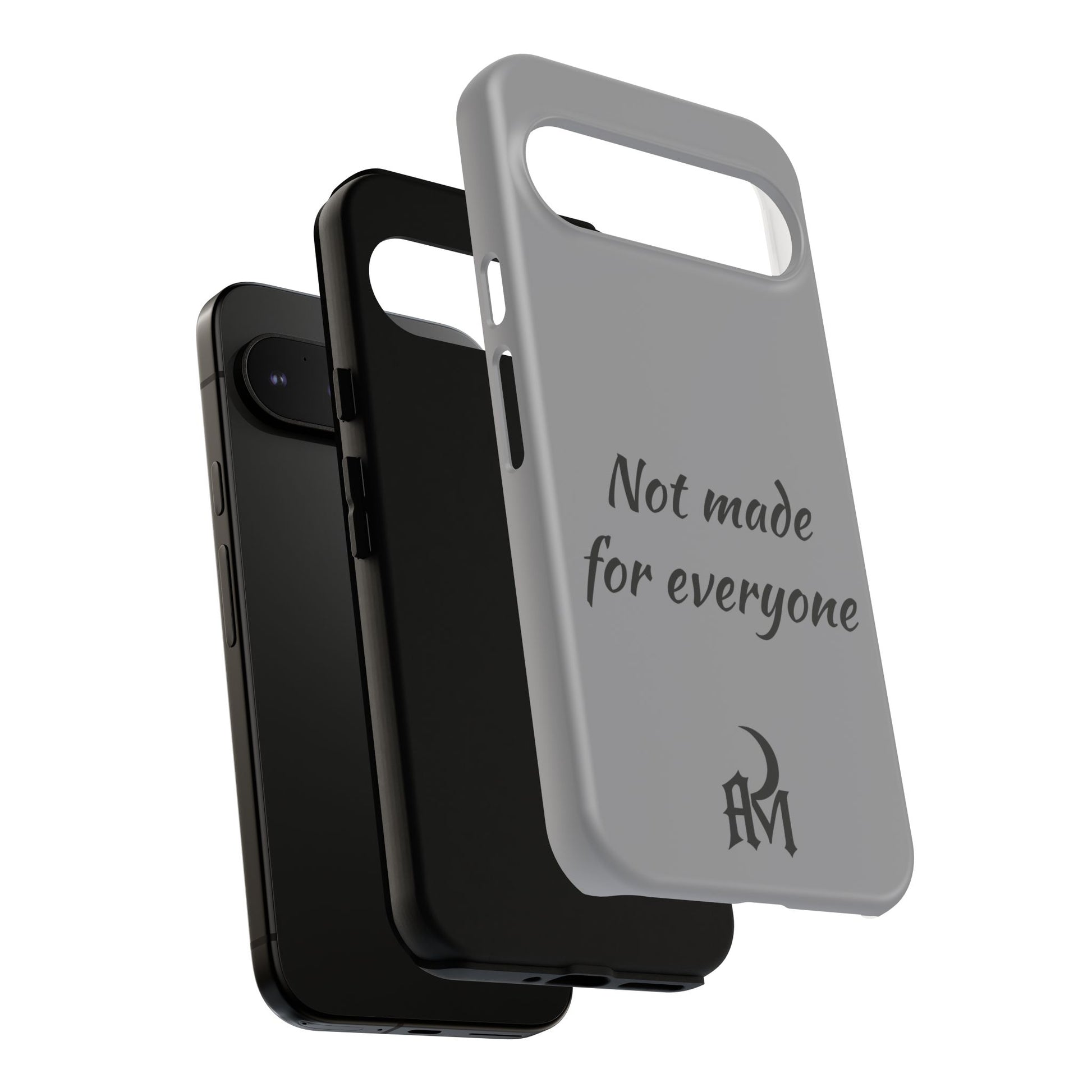Not Made for Everyone – After Midnight Signature Case