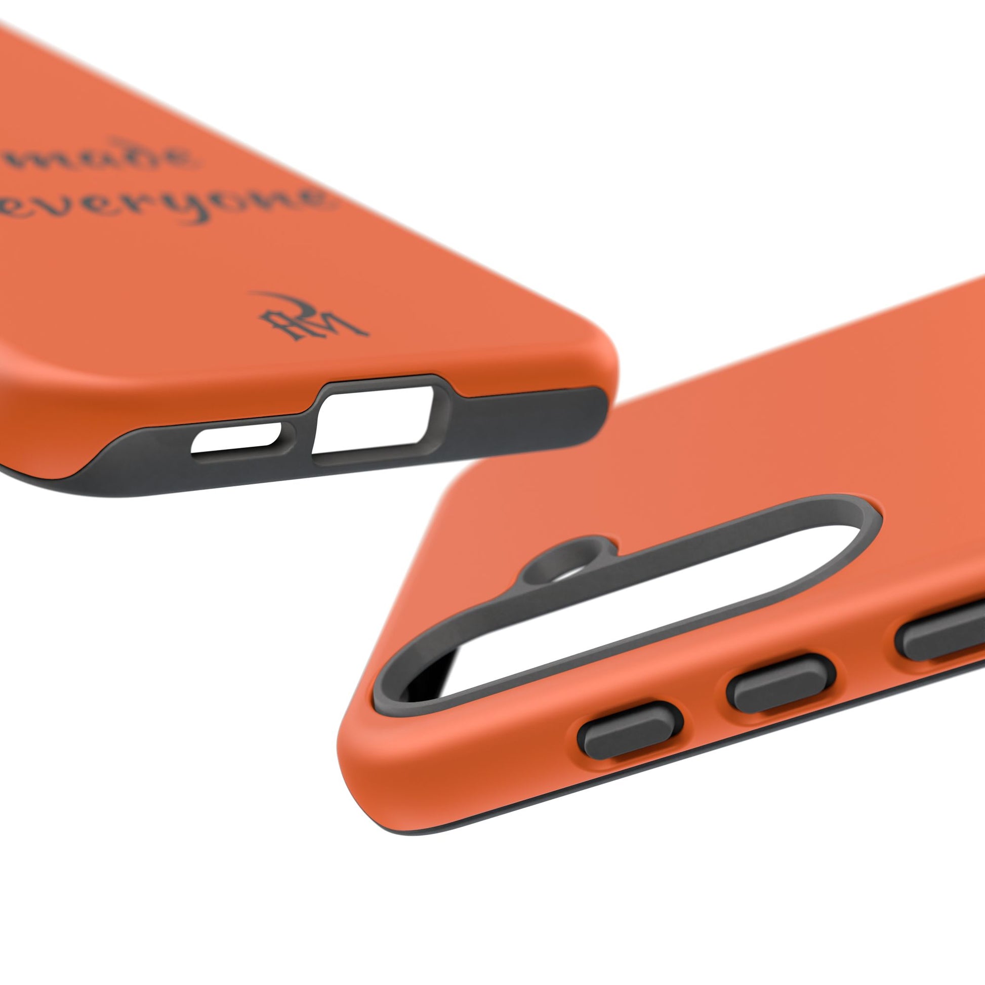 Not Made for Everyone – After Midnight Signature Case