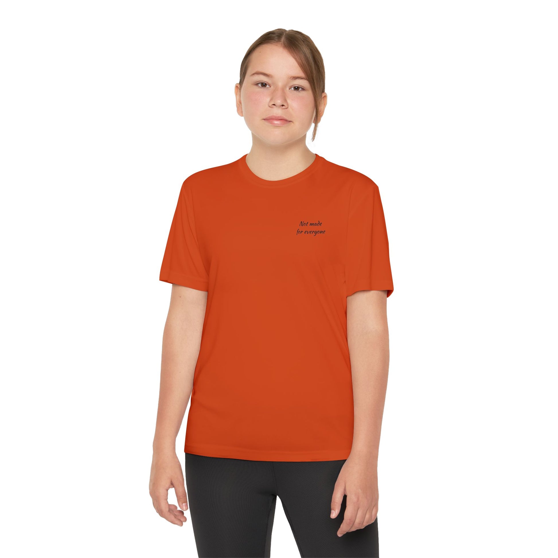 The Outsider Tee Kids