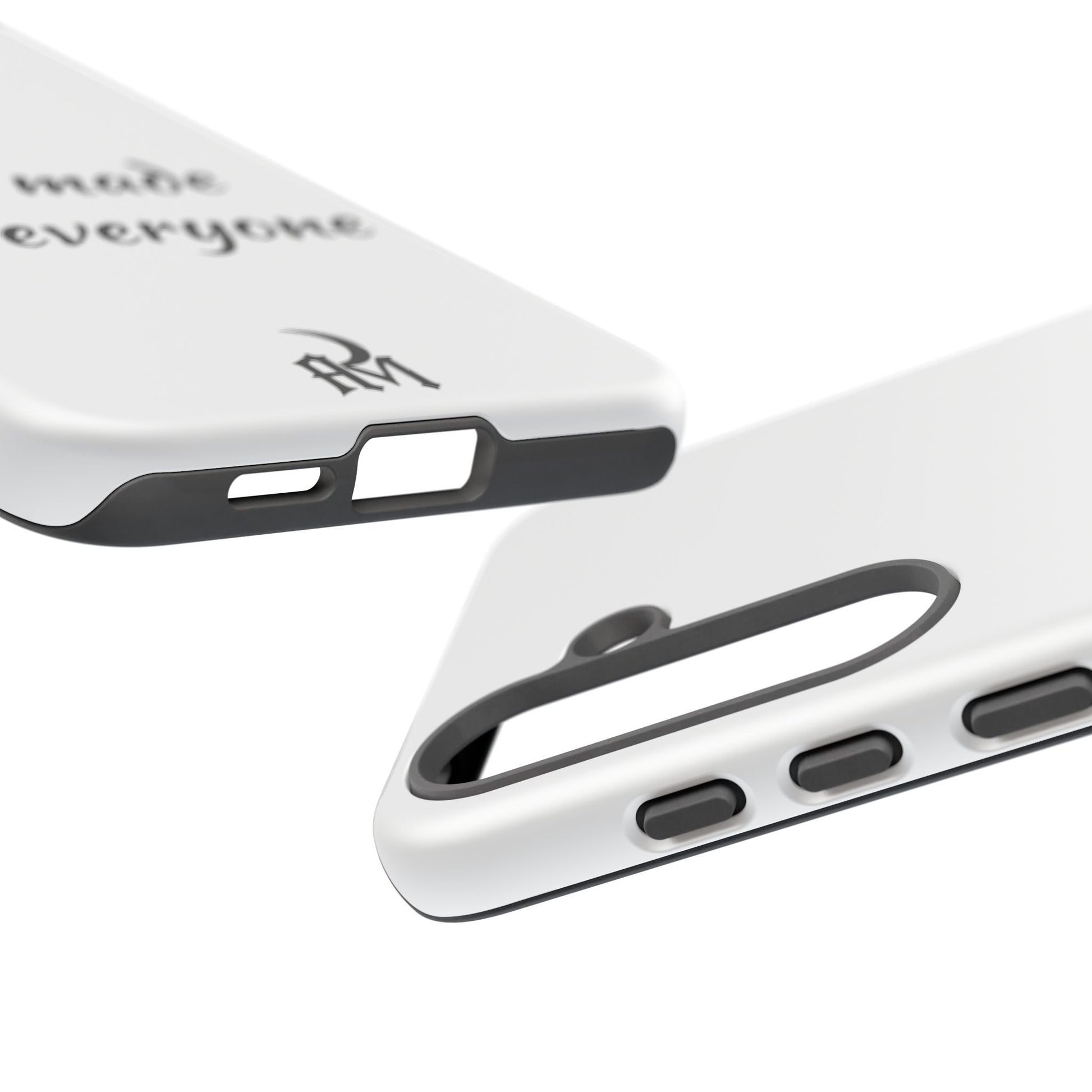 Not Made for Everyone – After Midnight Signature Case