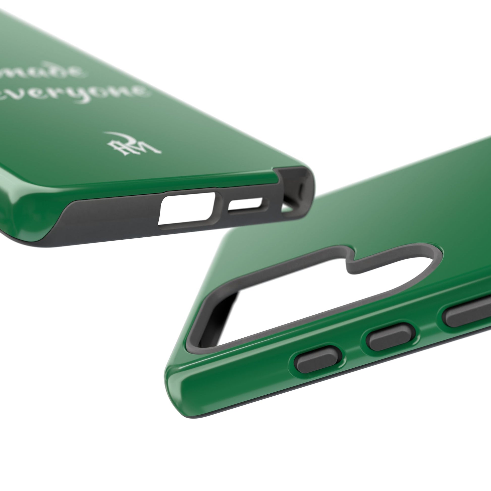 Not Made for Everyone – After Midnight Signature Case