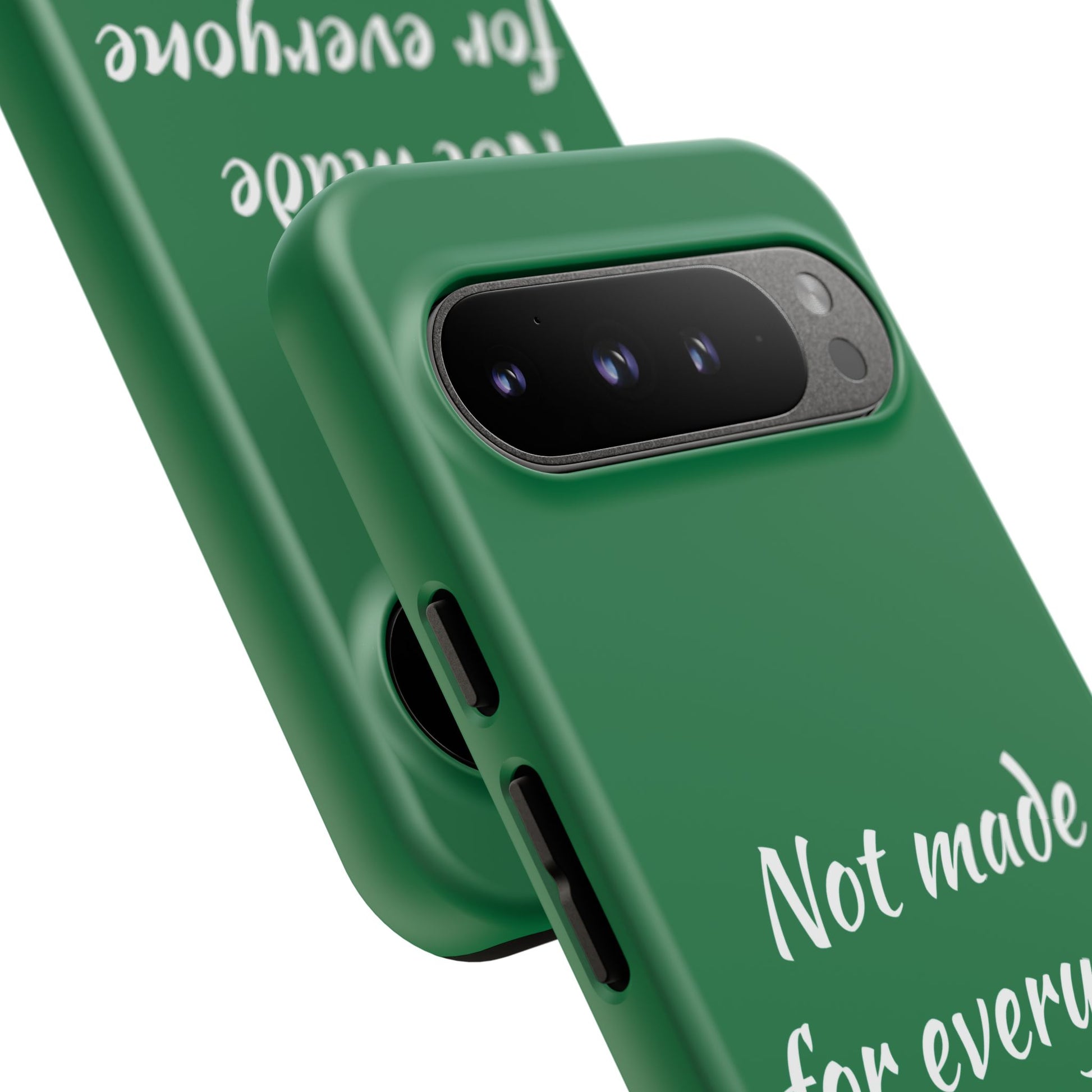 Not Made for Everyone – After Midnight Signature Case