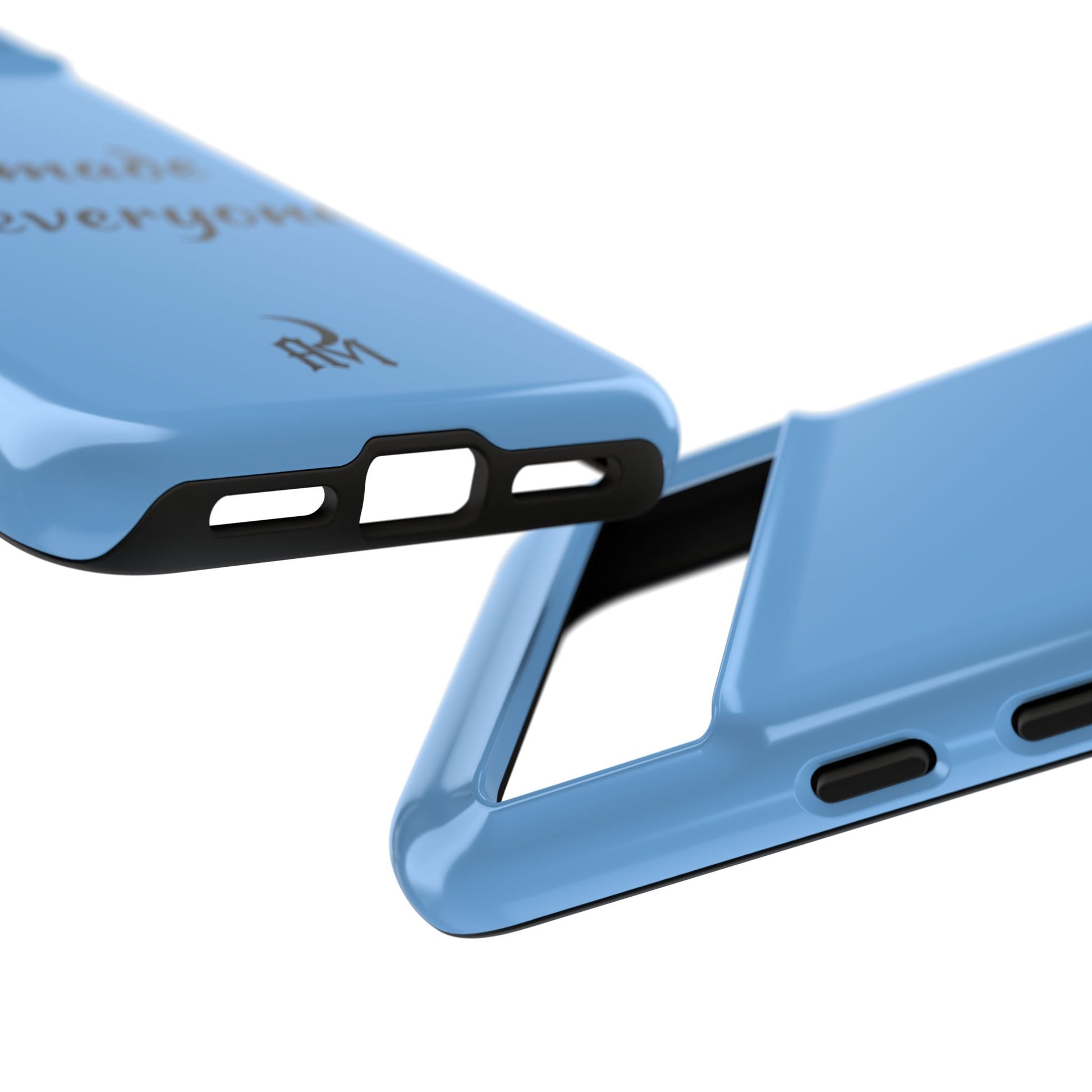 Not Made for Everyone – After Midnight Signature Case