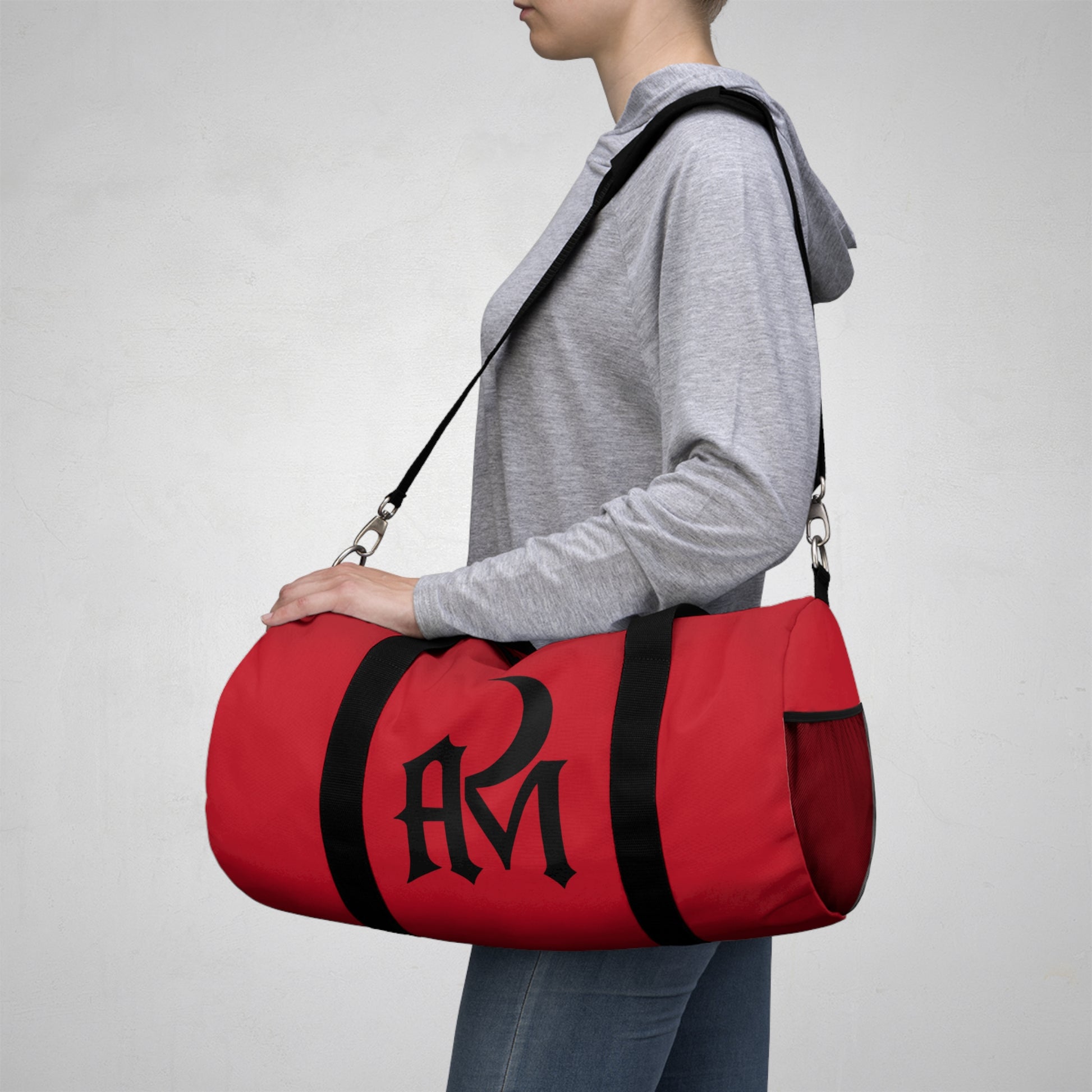 Signature Weekender Duffel