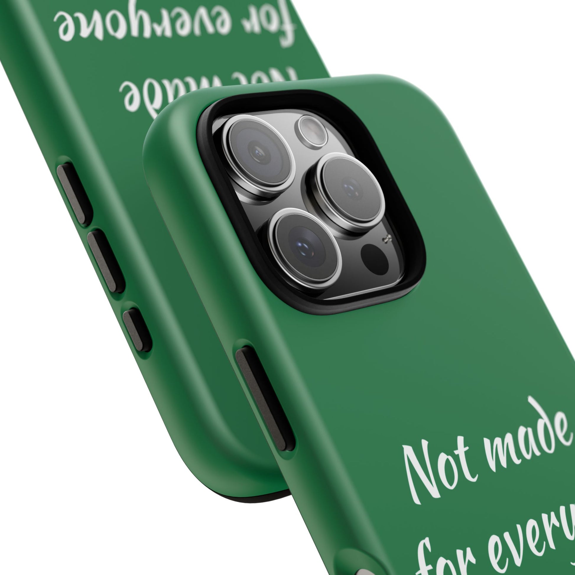 Not Made for Everyone – After Midnight Signature Case