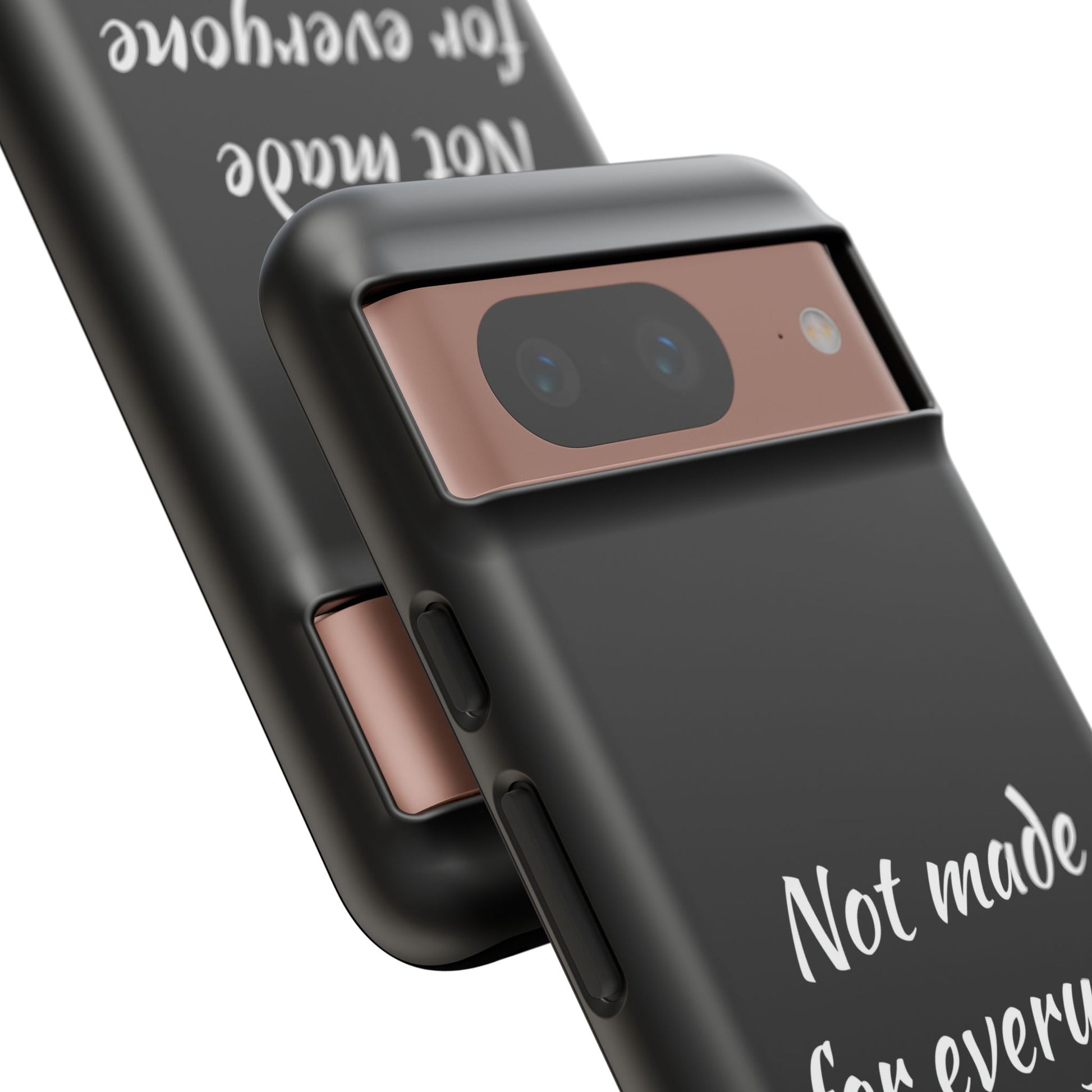 Not Made for Everyone – After Midnight Signature Case