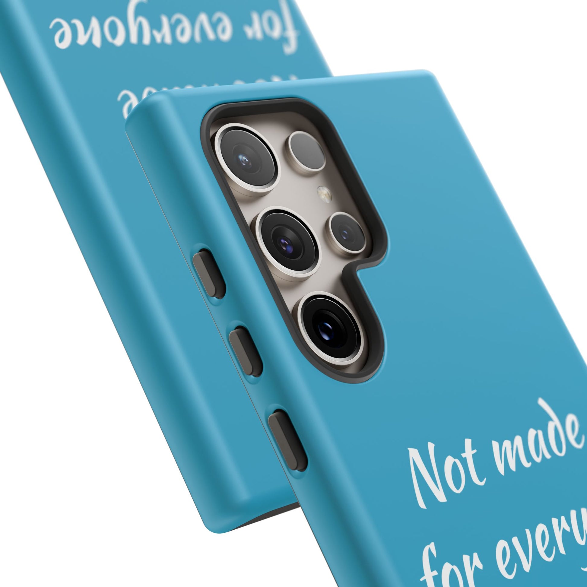Not Made for Everyone – After Midnight Signature Case