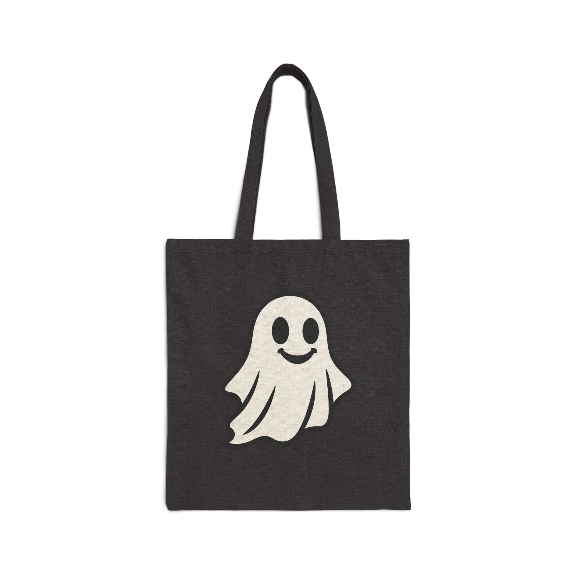 👻 Ghost Tote Bag