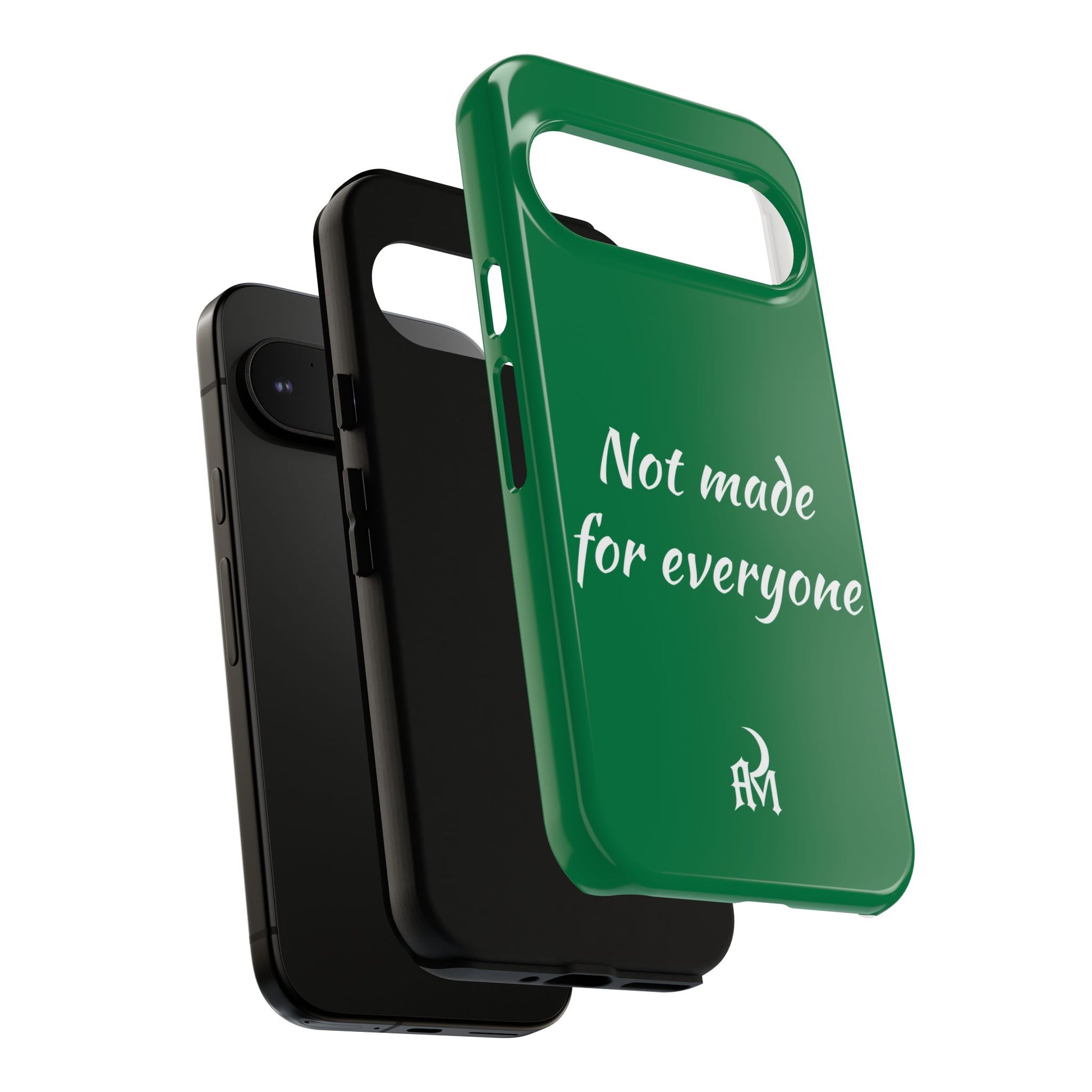 Not Made for Everyone – After Midnight Signature Case