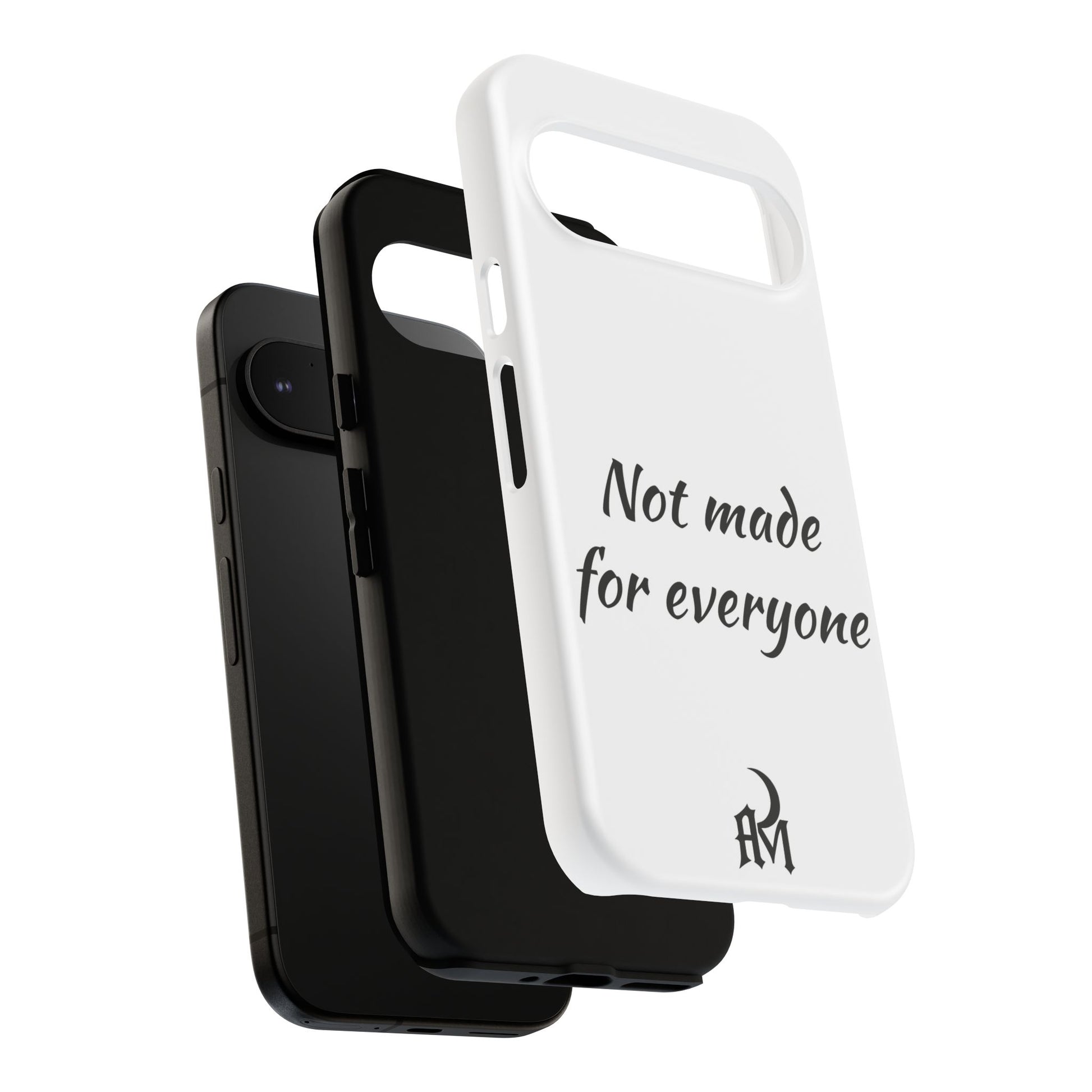 Not Made for Everyone – After Midnight Signature Case