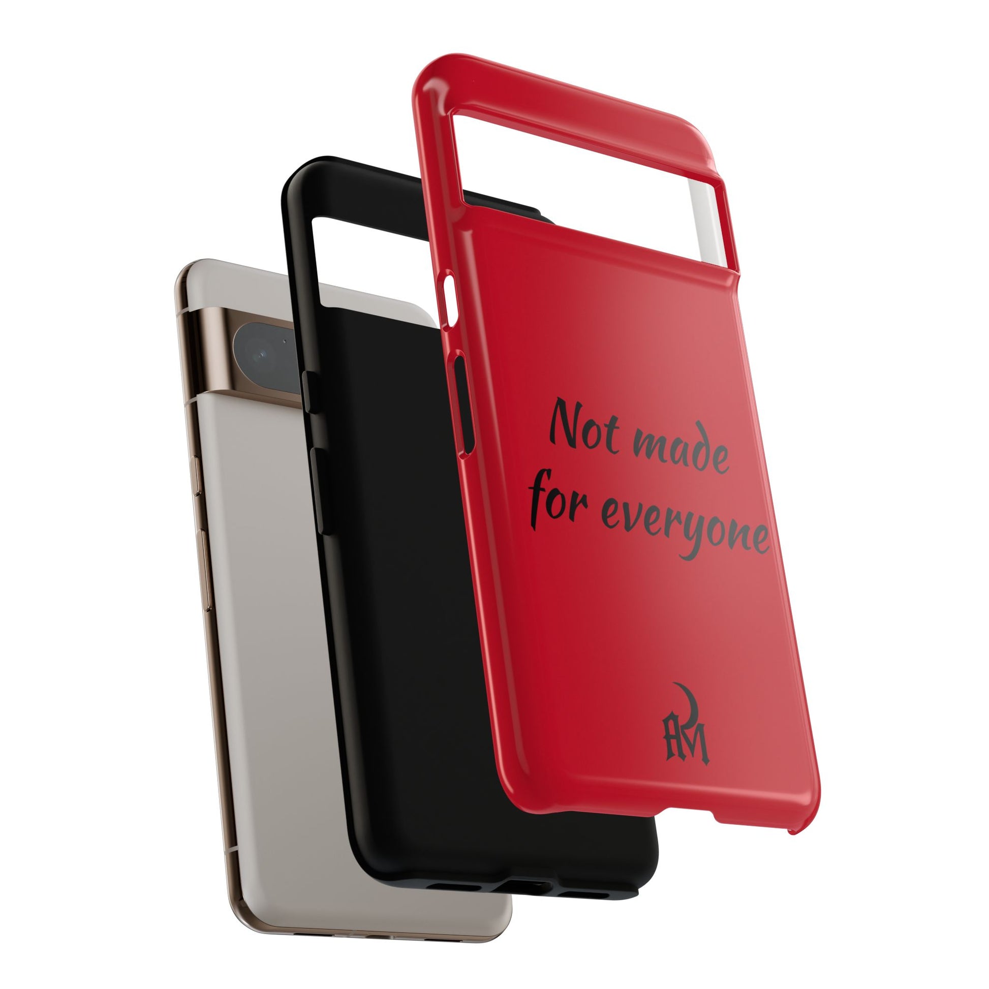 Not Made for Everyone – After Midnight Signature Case