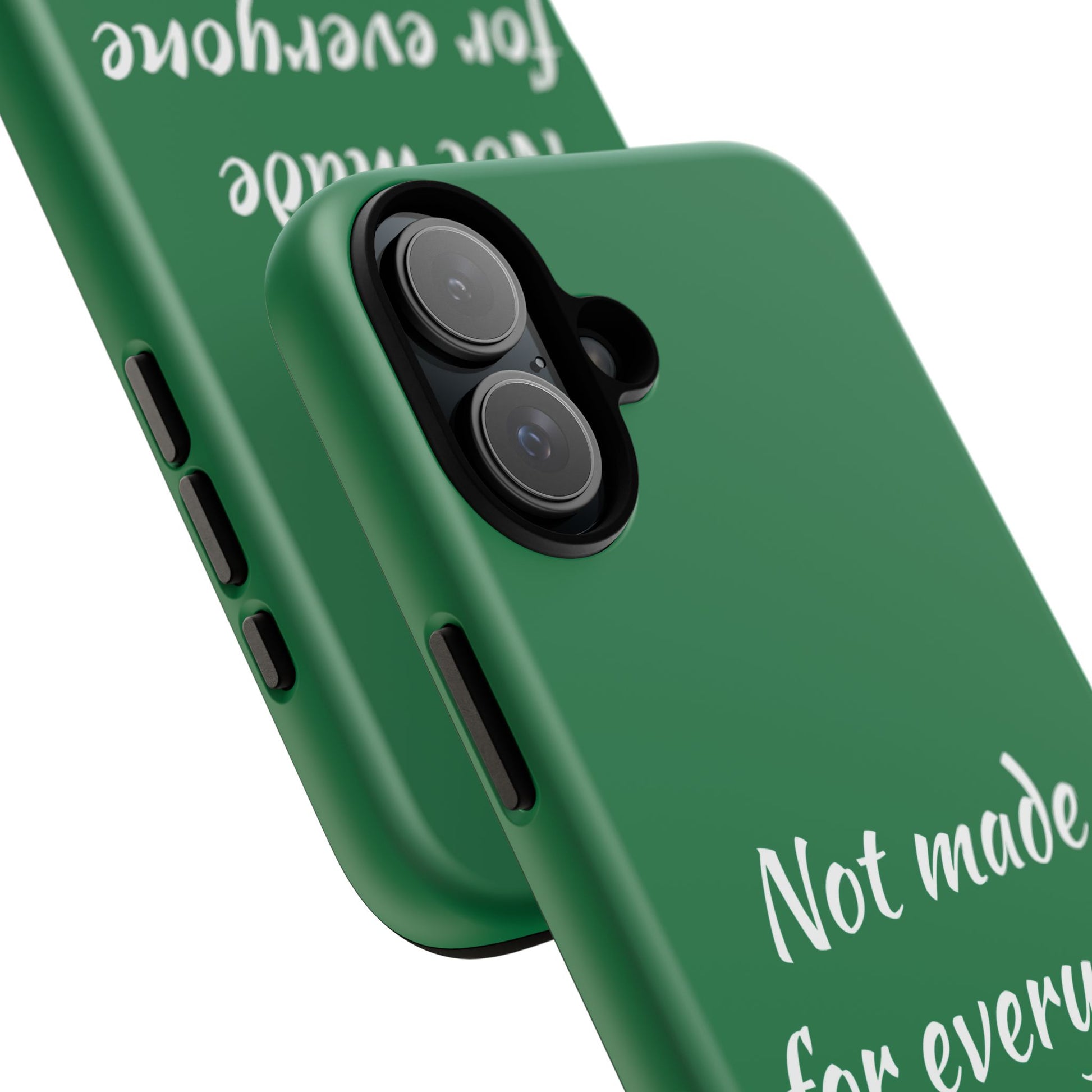 Not Made for Everyone – After Midnight Signature Case