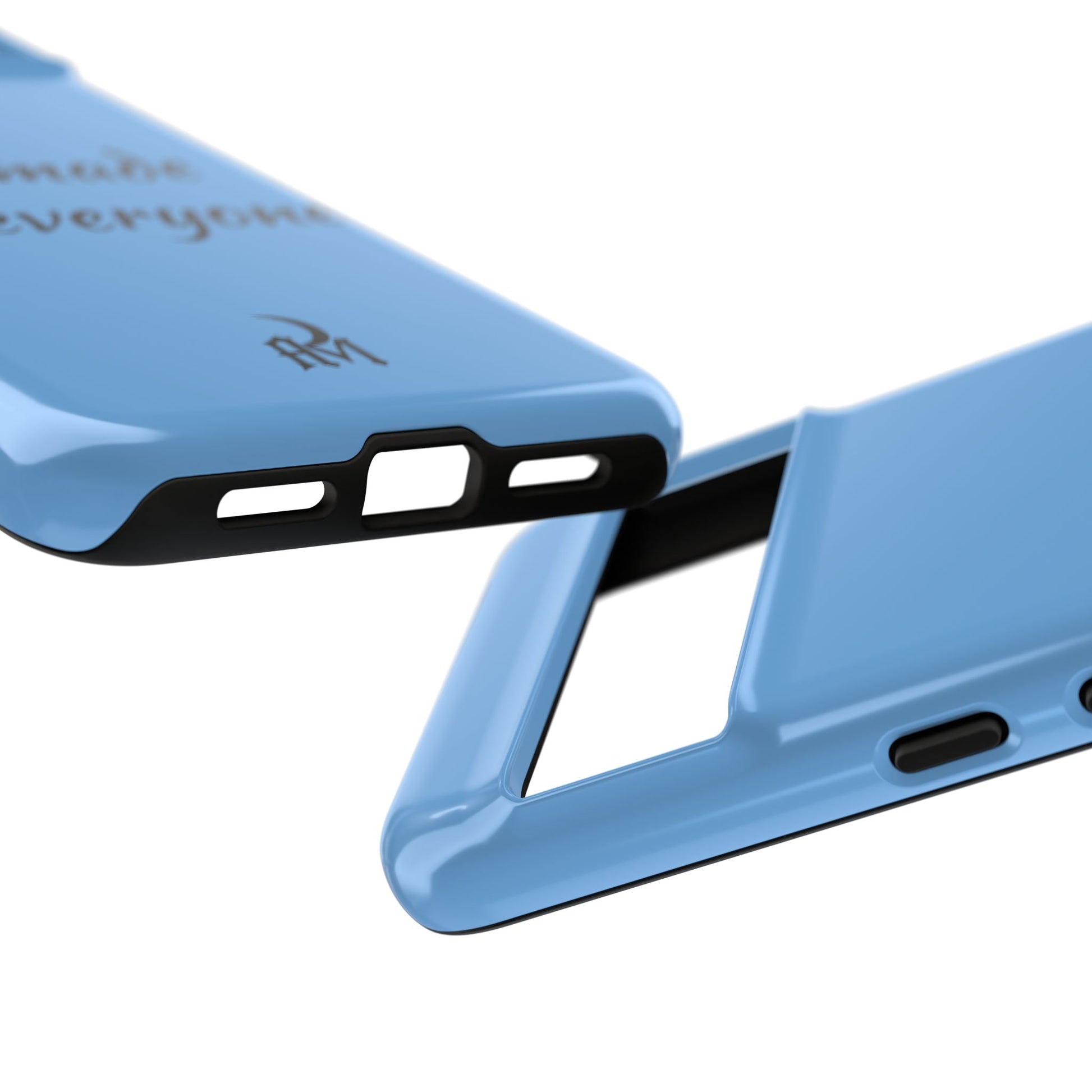 Not Made for Everyone – After Midnight Signature Case