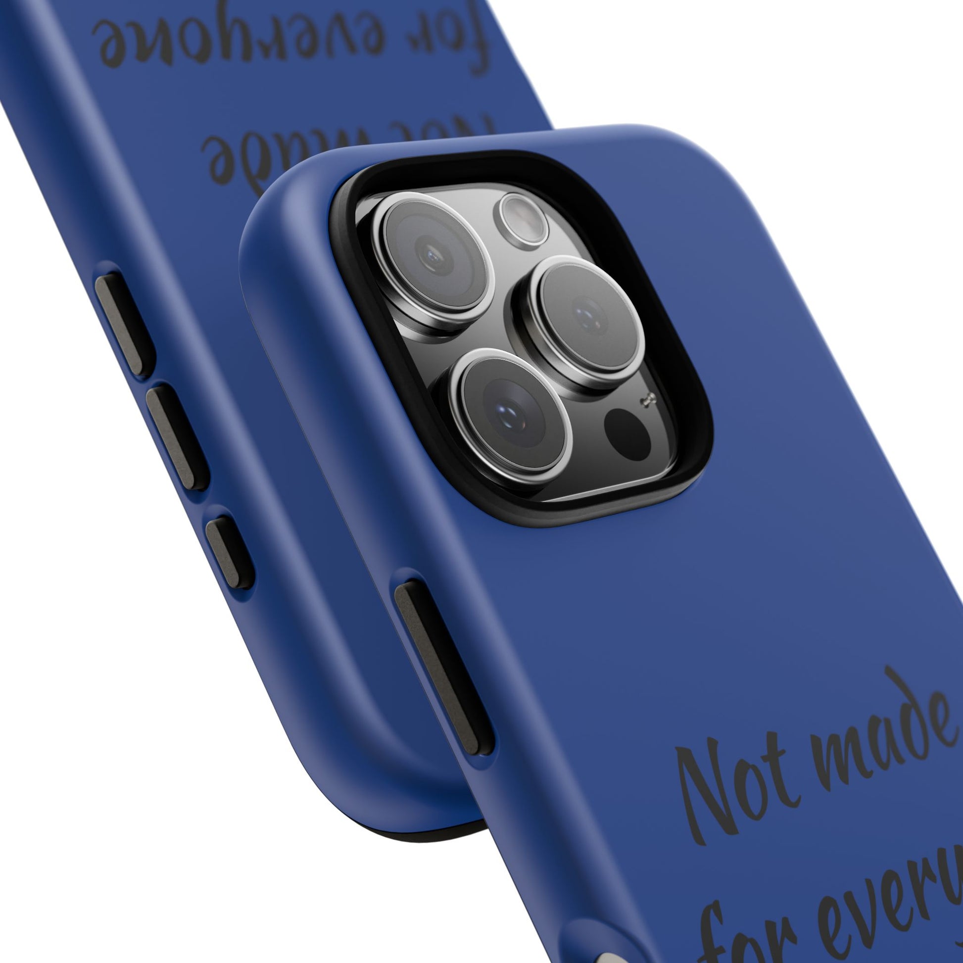 Not Made for Everyone – After Midnight Signature Case