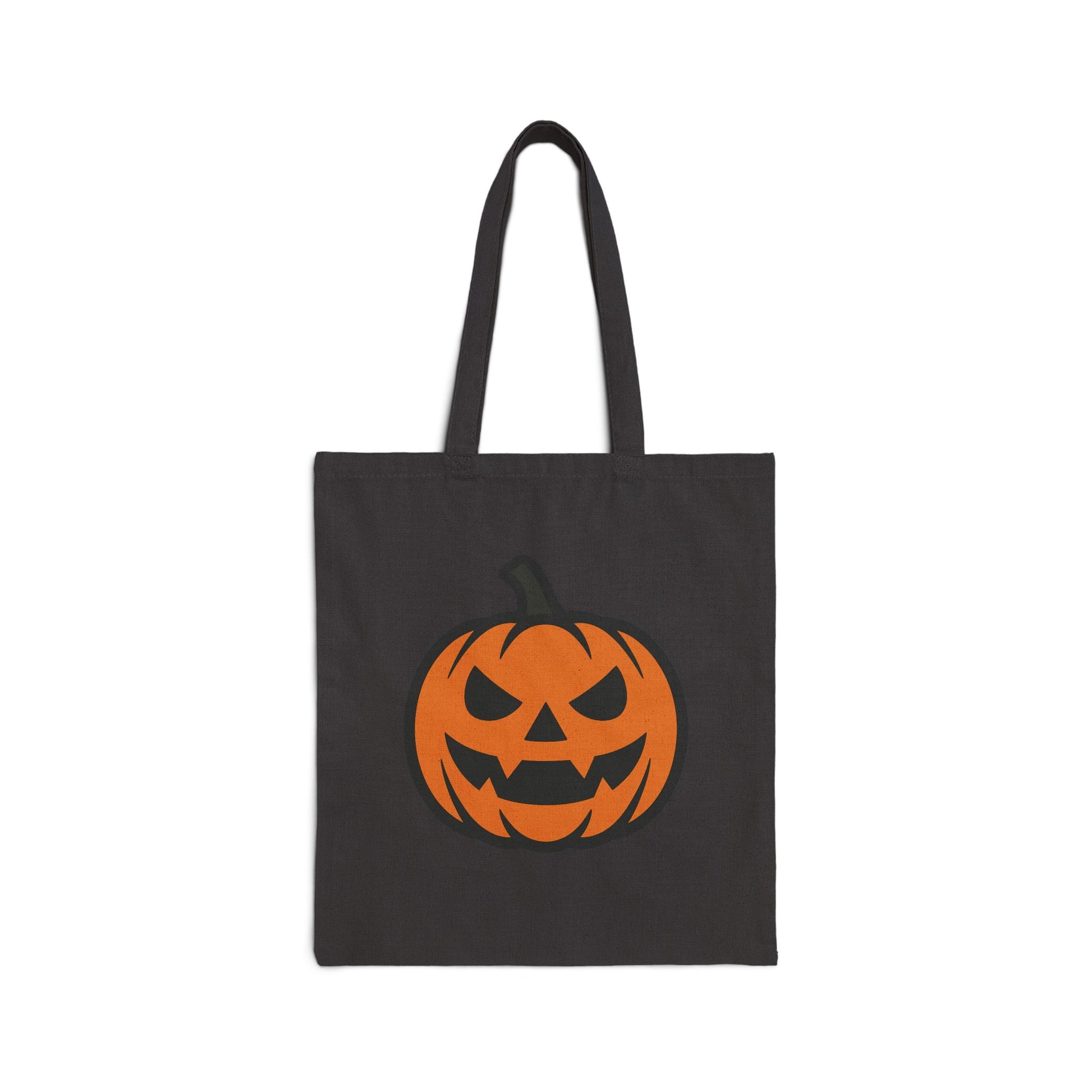 🎃 AM Pumpkin Tote Bag