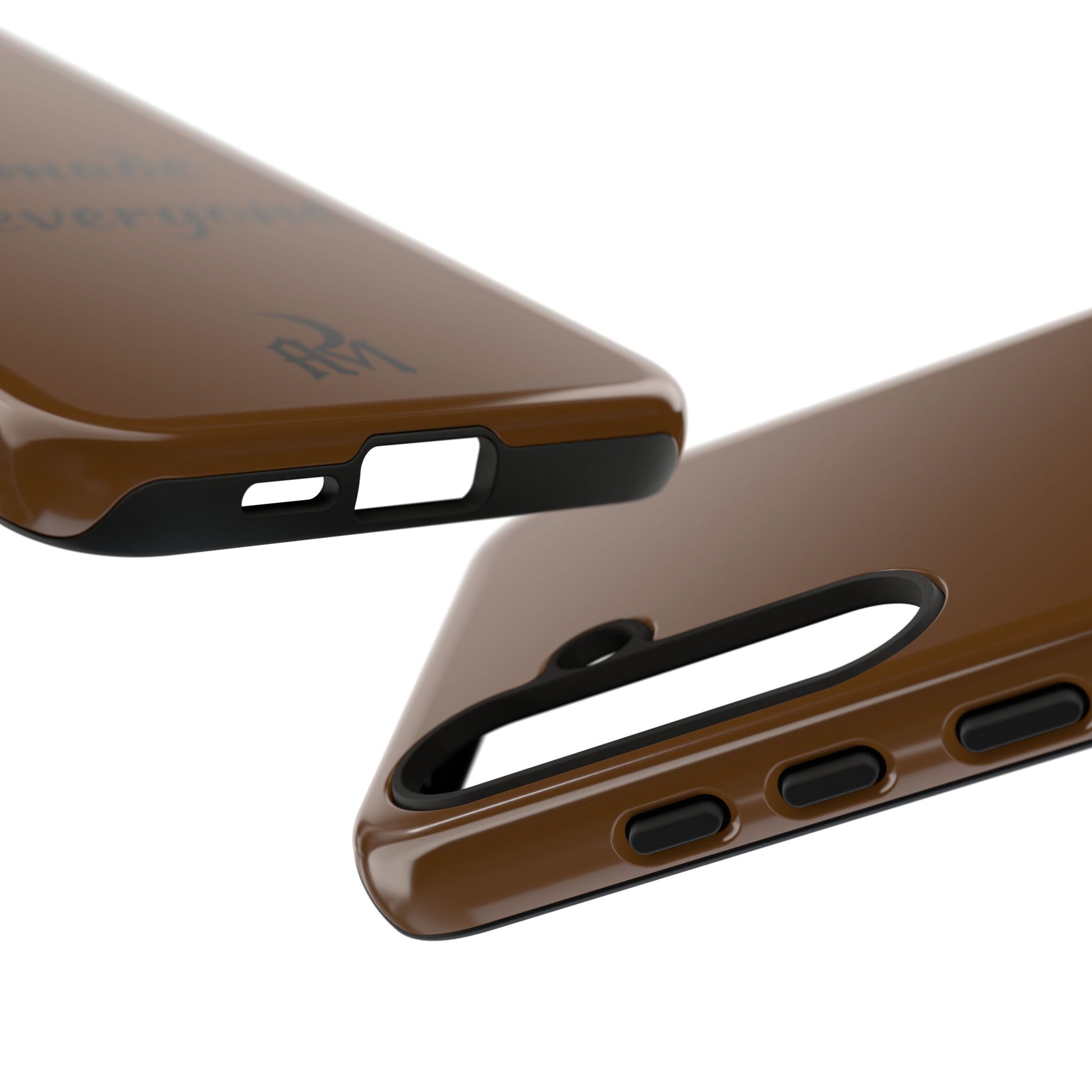 Not Made for Everyone – After Midnight Signature Case