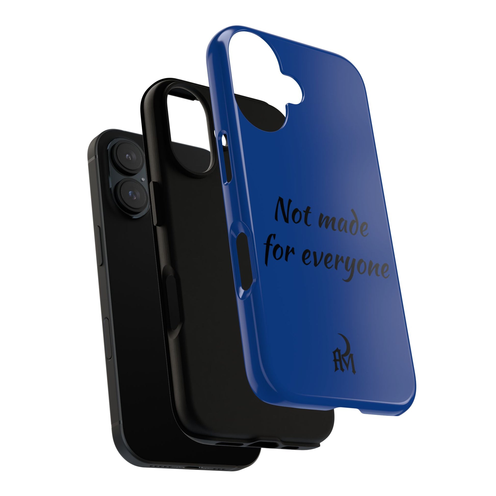Not Made for Everyone – After Midnight Signature Case
