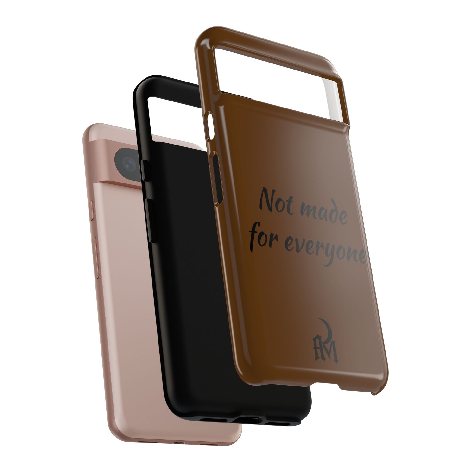 Not Made for Everyone – After Midnight Signature Case
