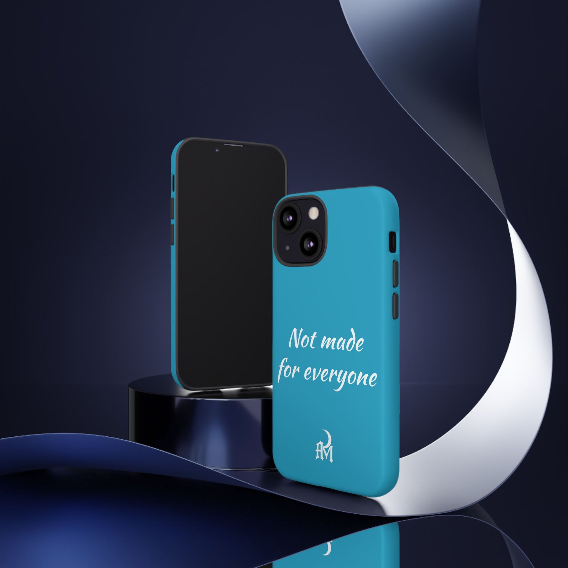 Not Made for Everyone – After Midnight Signature Case