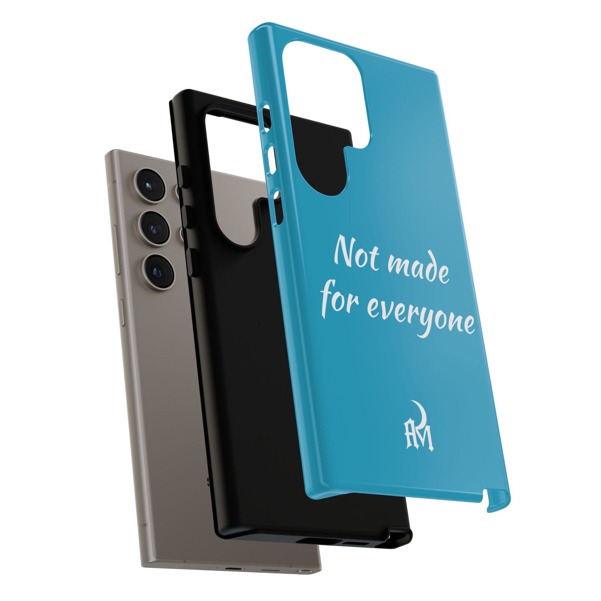 Not Made for Everyone – After Midnight Signature Case