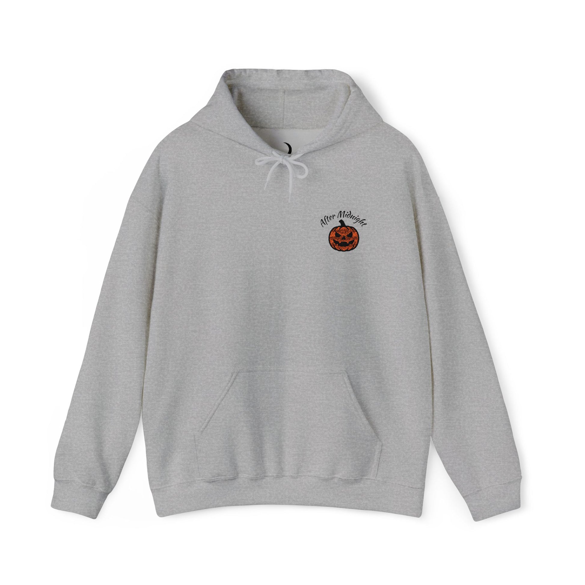 🎃 Pumpkin Hoodie