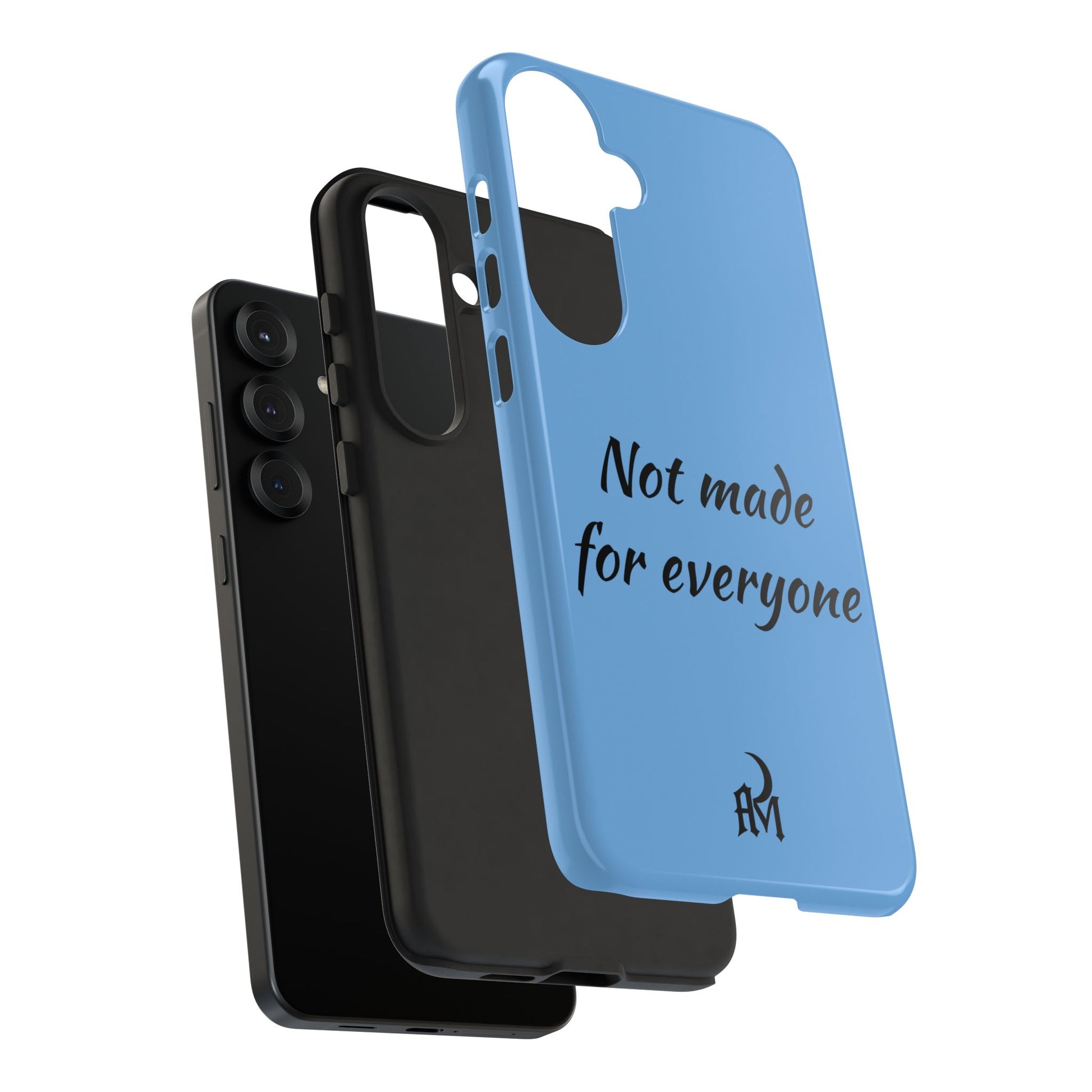 Not Made for Everyone – After Midnight Signature Case