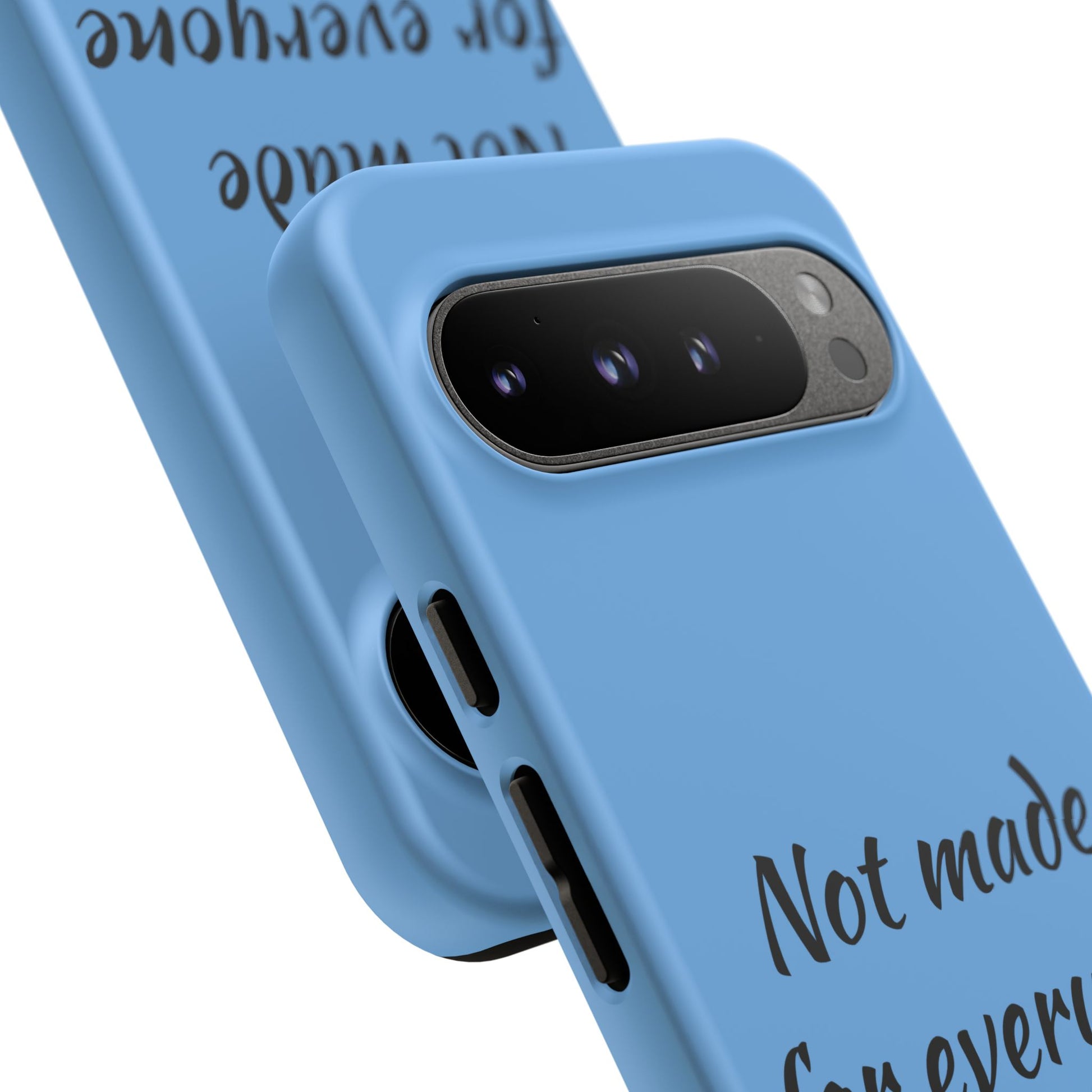 Not Made for Everyone – After Midnight Signature Case