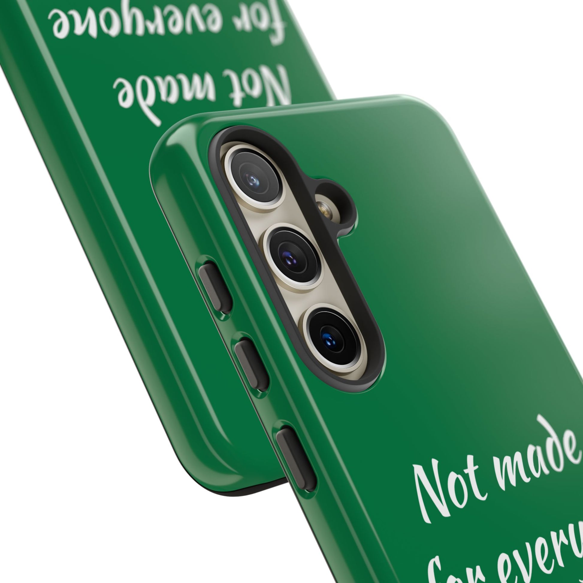 Not Made for Everyone – After Midnight Signature Case