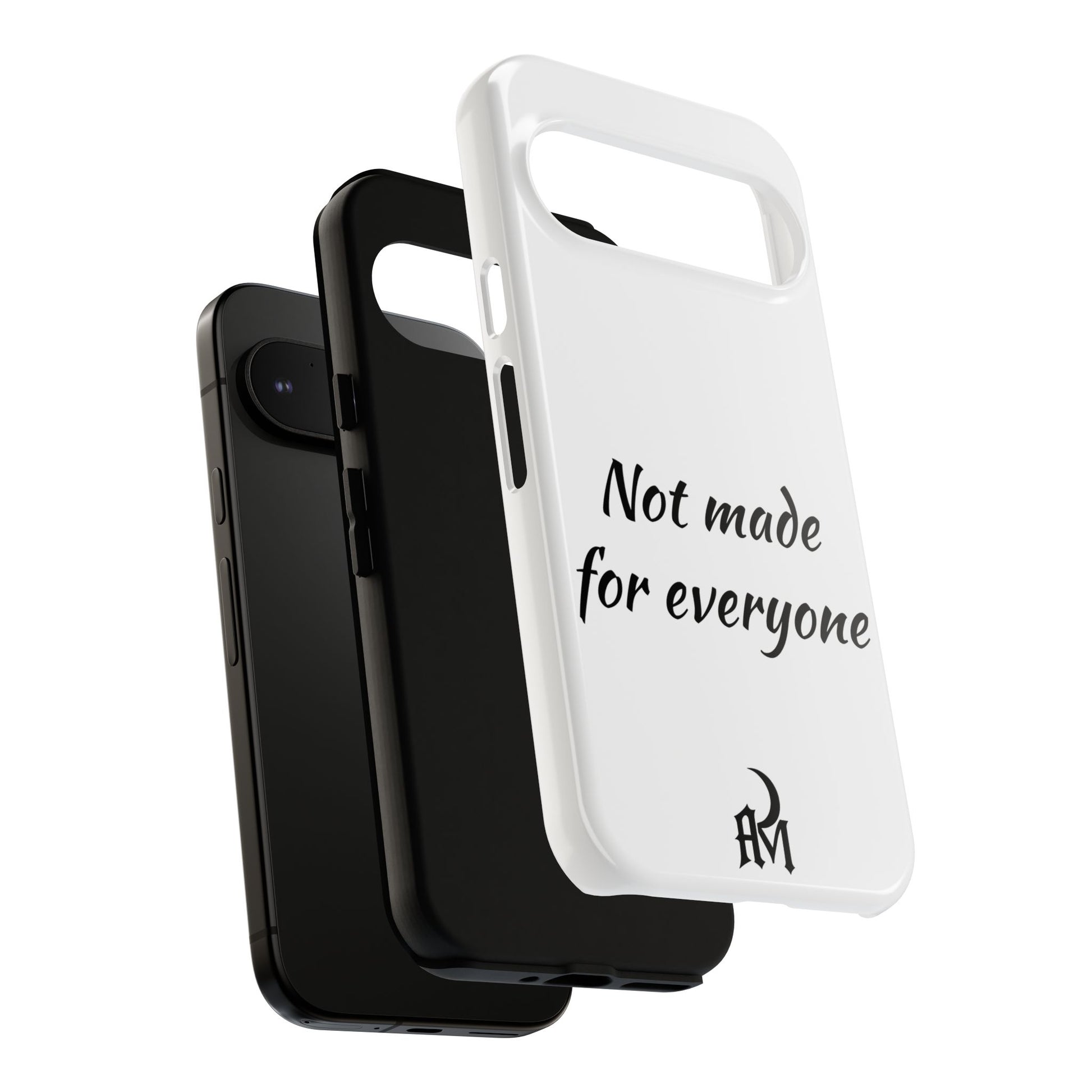 Not Made for Everyone – After Midnight Signature Case