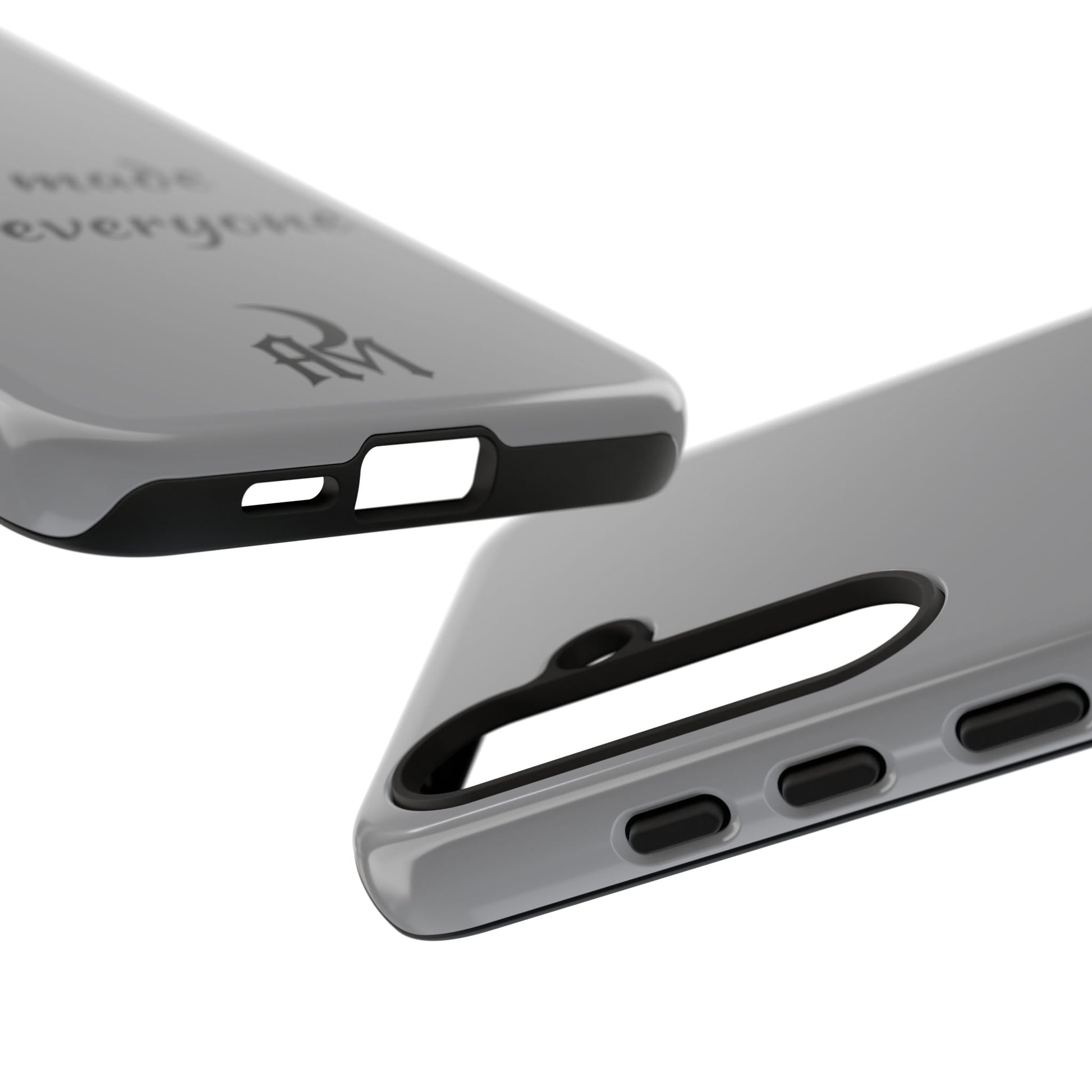 Not Made for Everyone – After Midnight Signature Case