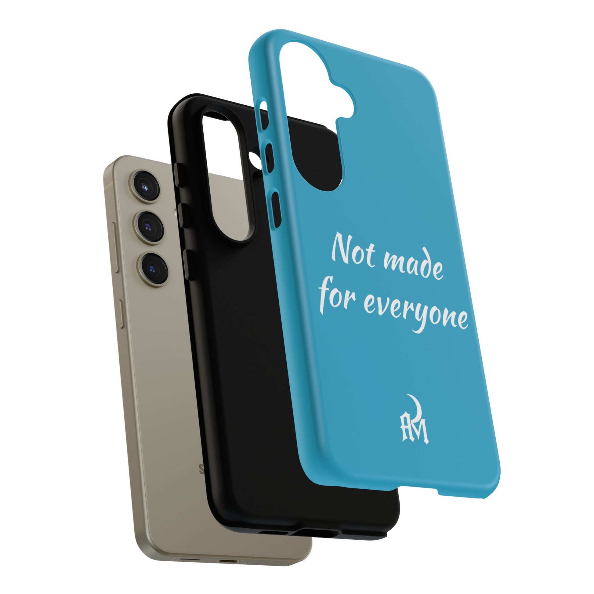 Not Made for Everyone – After Midnight Signature Case