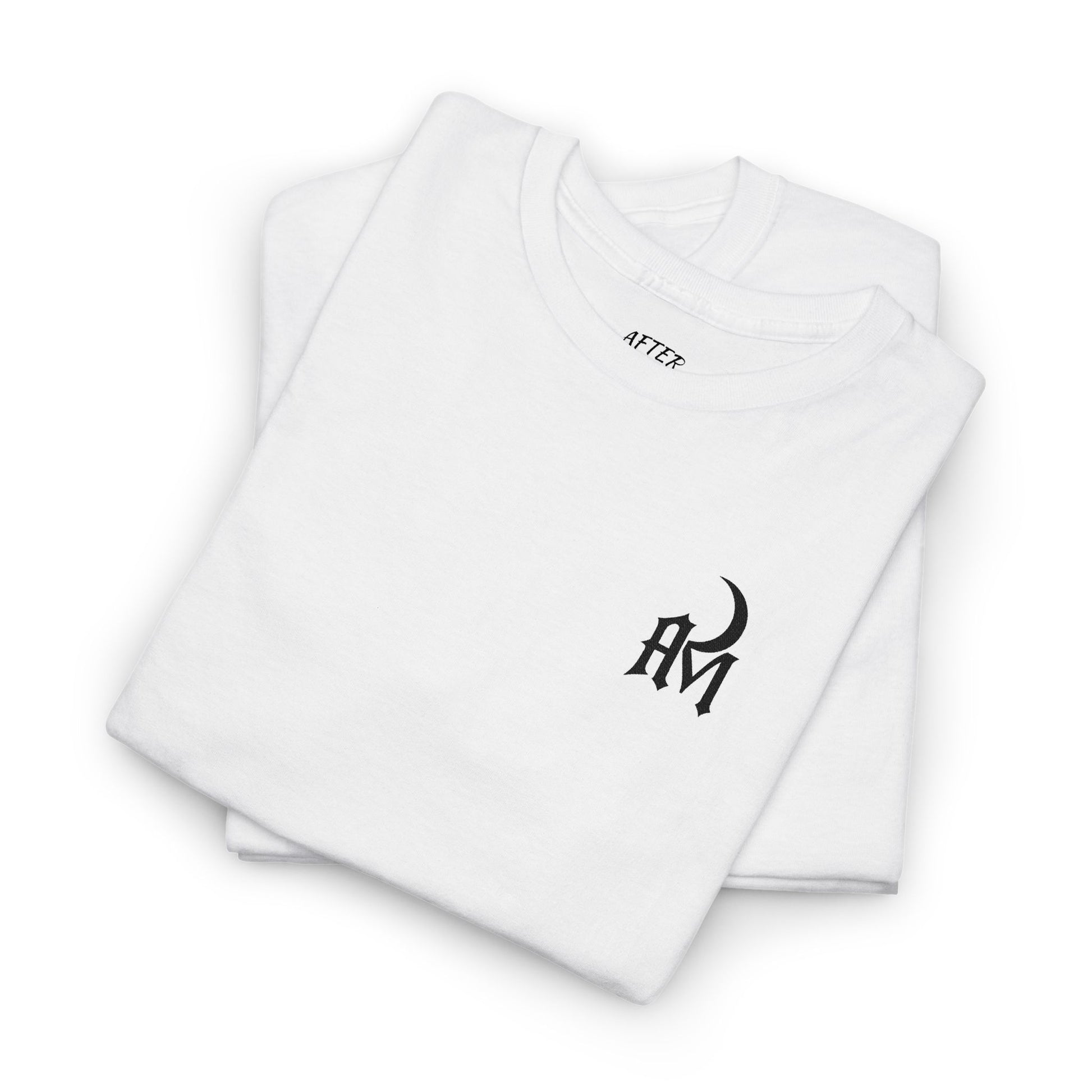 Men’s Signature Embroidered Tee