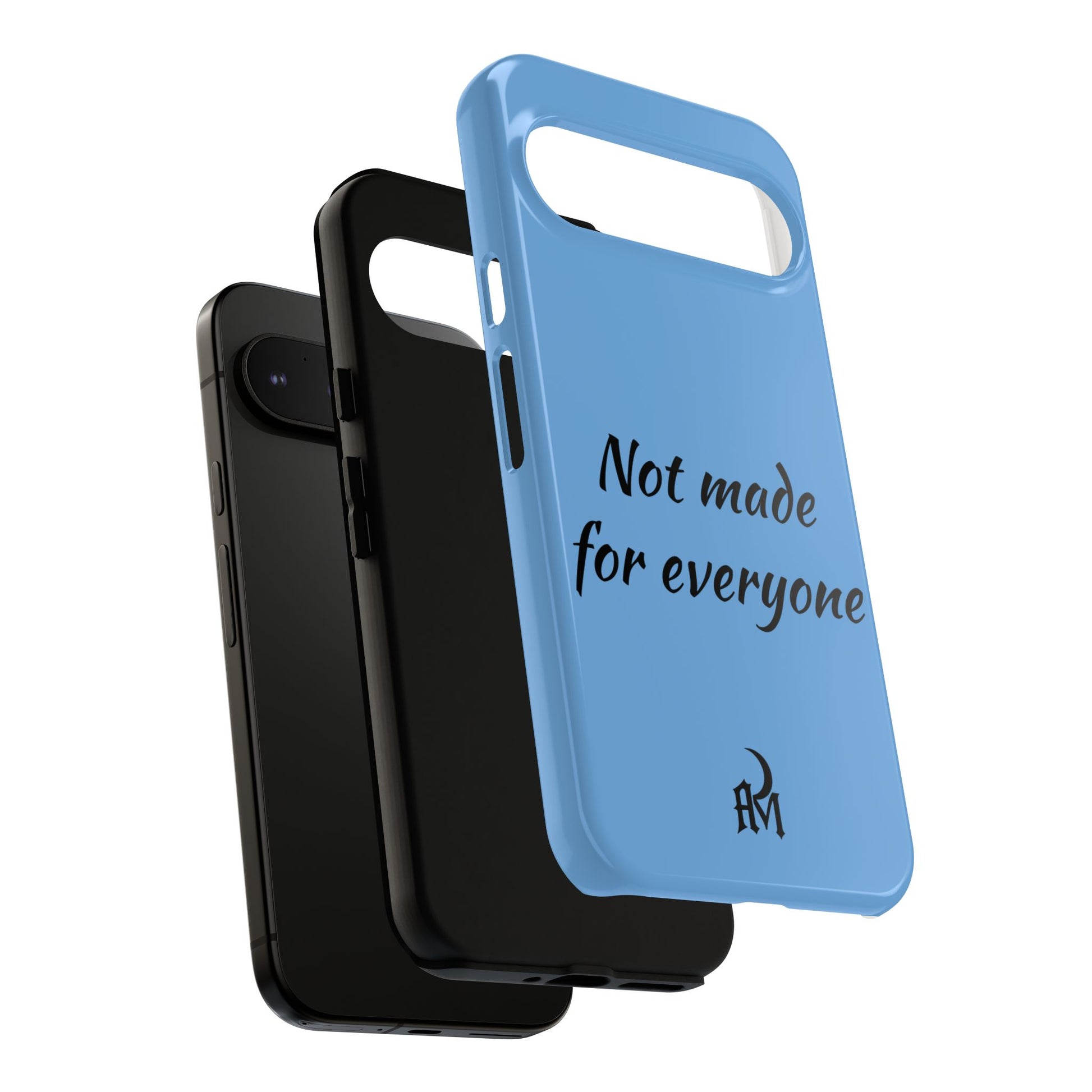 Not Made for Everyone – After Midnight Signature Case