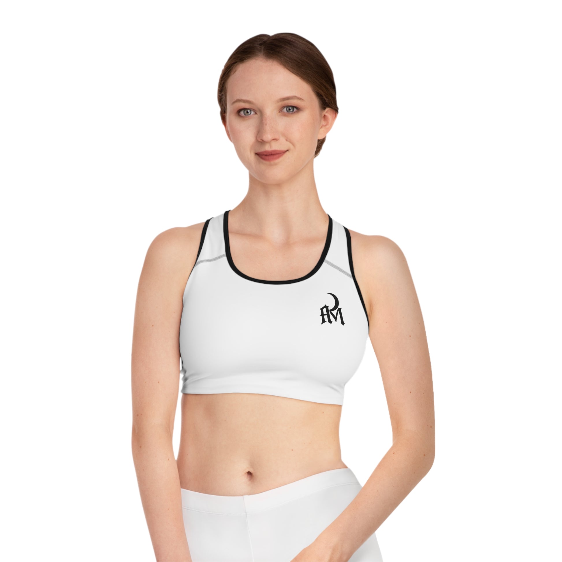 Women’s AM Performance Sports Bra
