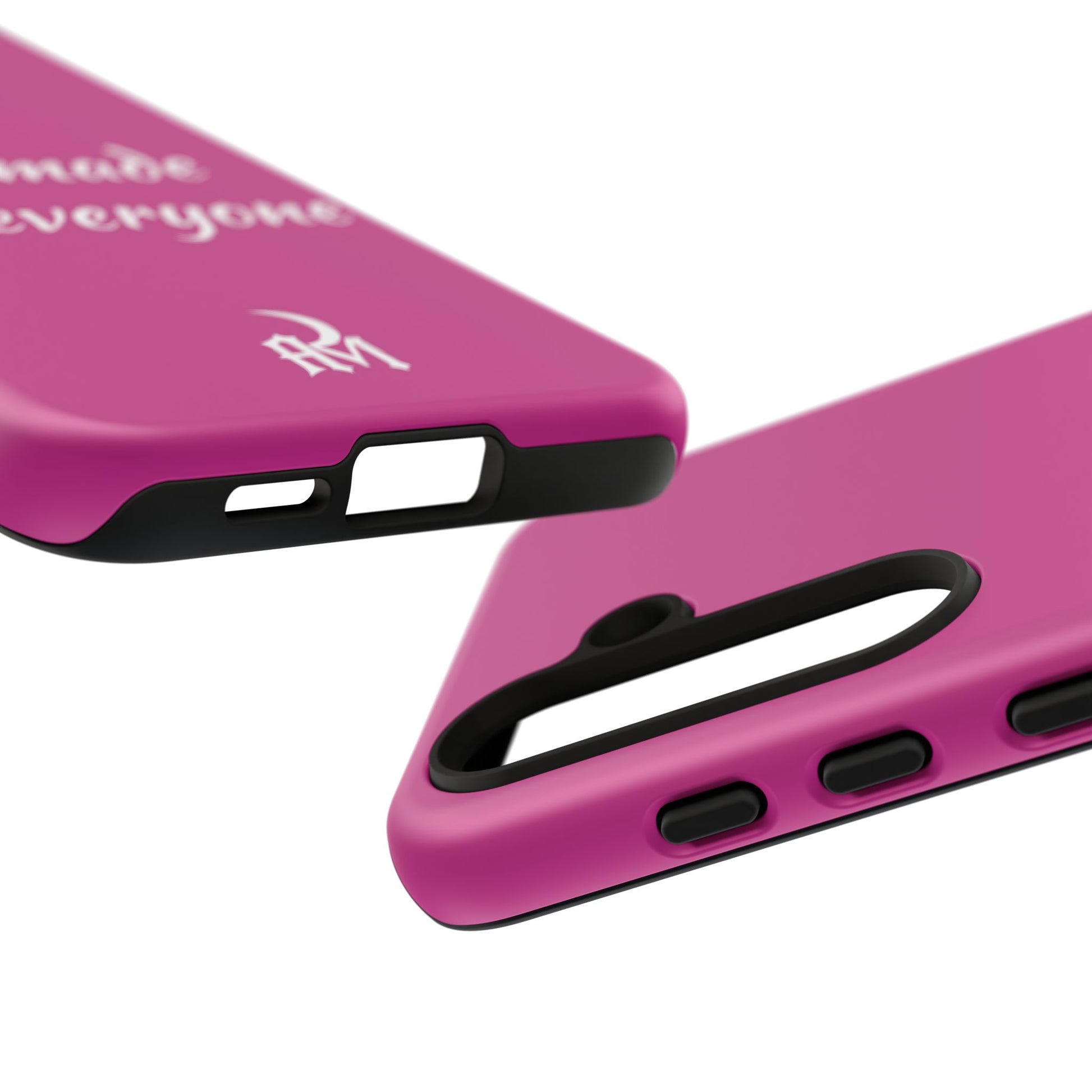Not Made for Everyone – After Midnight Signature Case