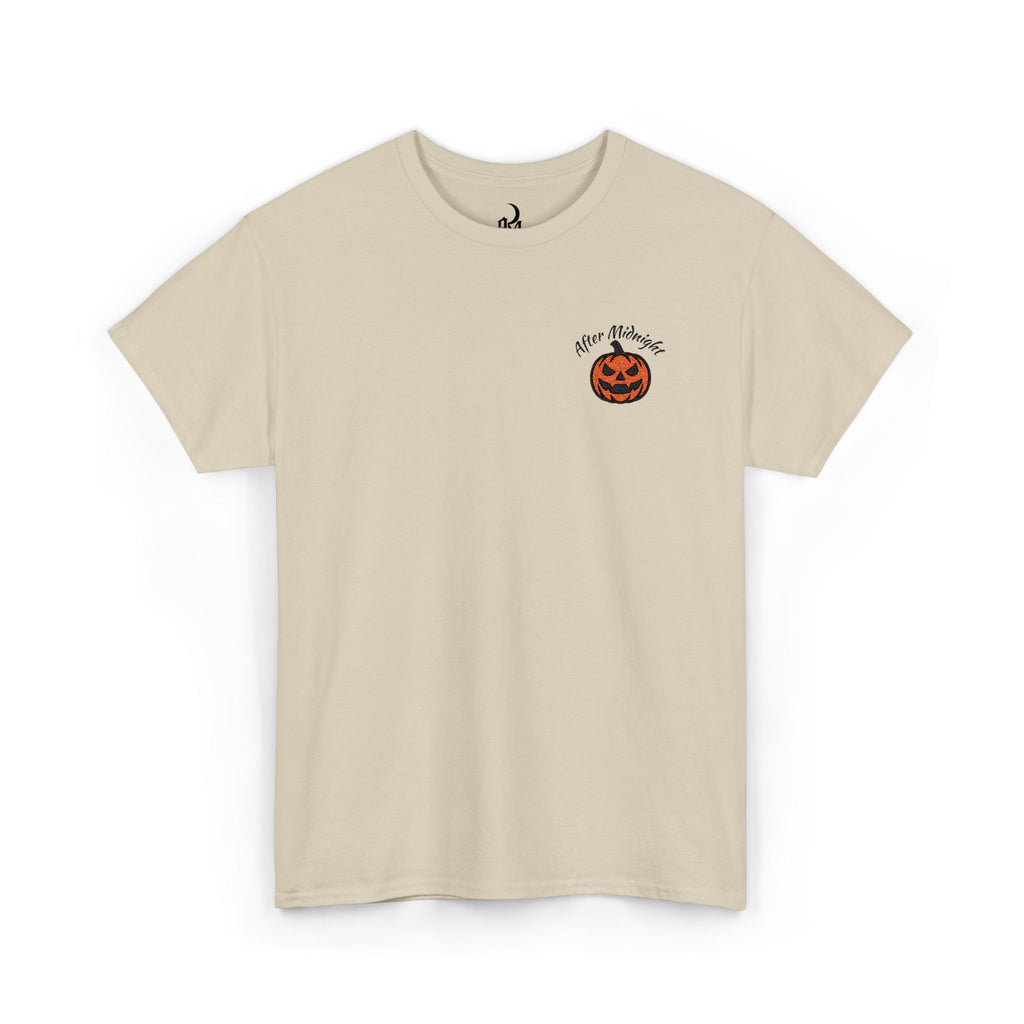 🎃 Pumpkin Tee
