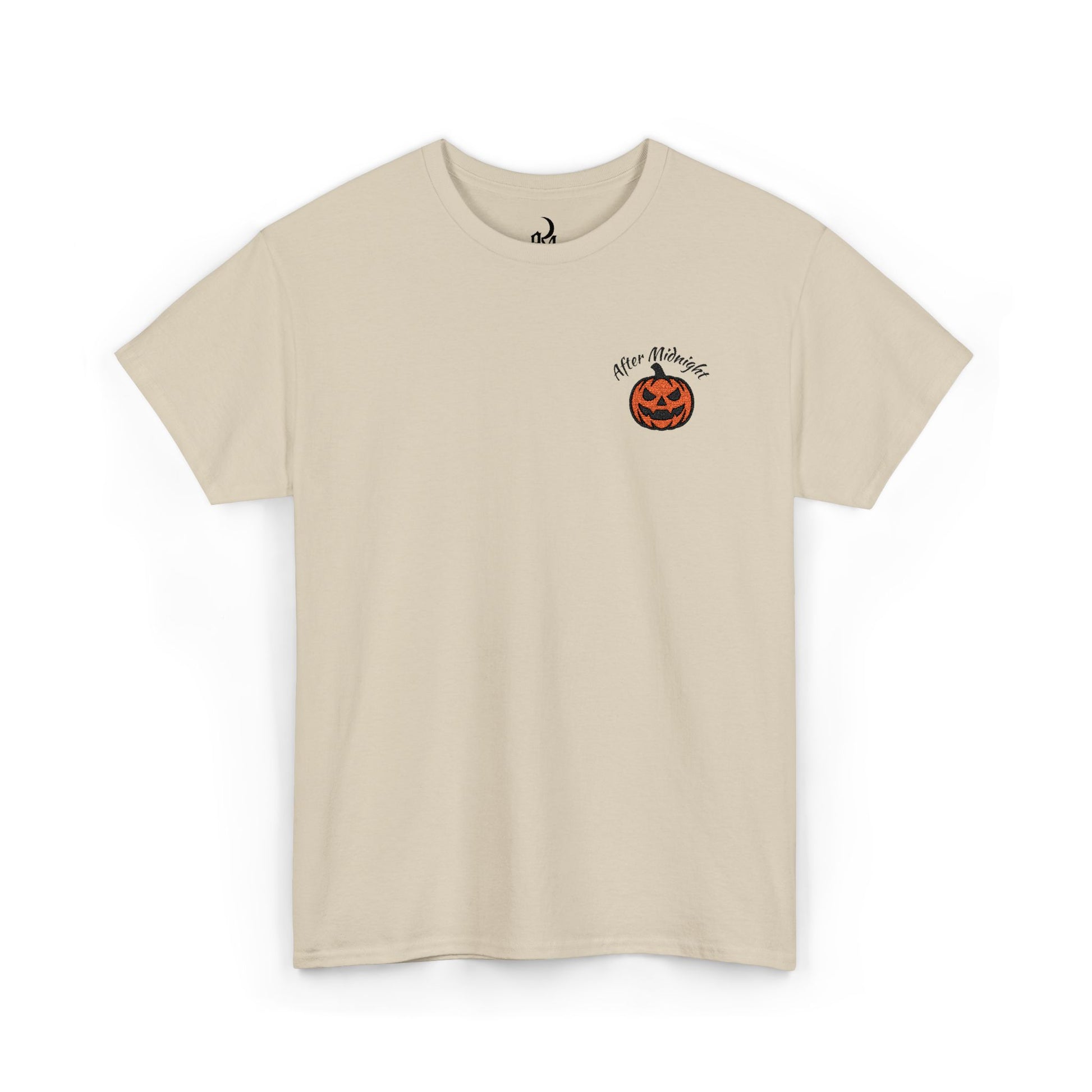 🎃 Pumpkin Tee