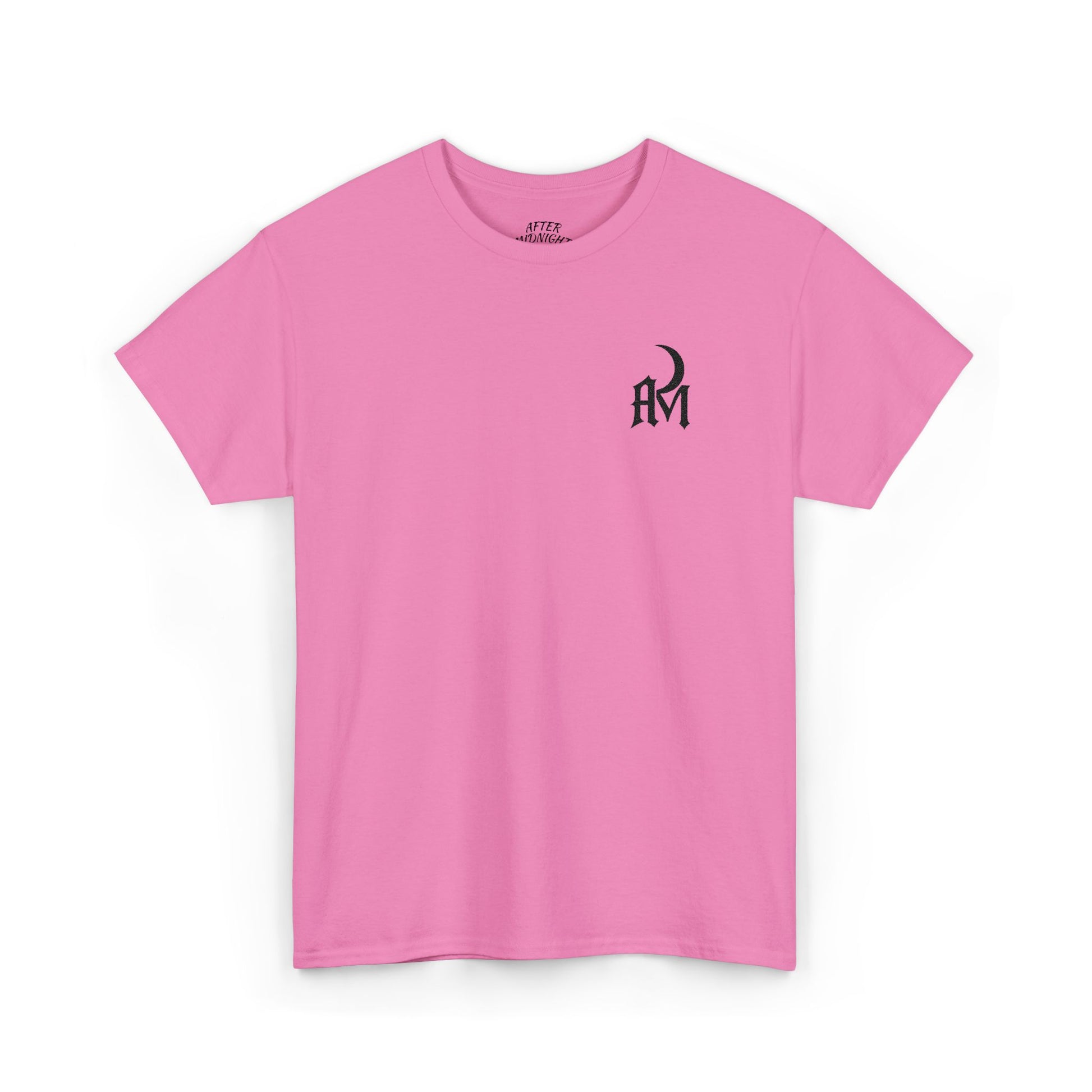 Men’s Signature Embroidered Tee