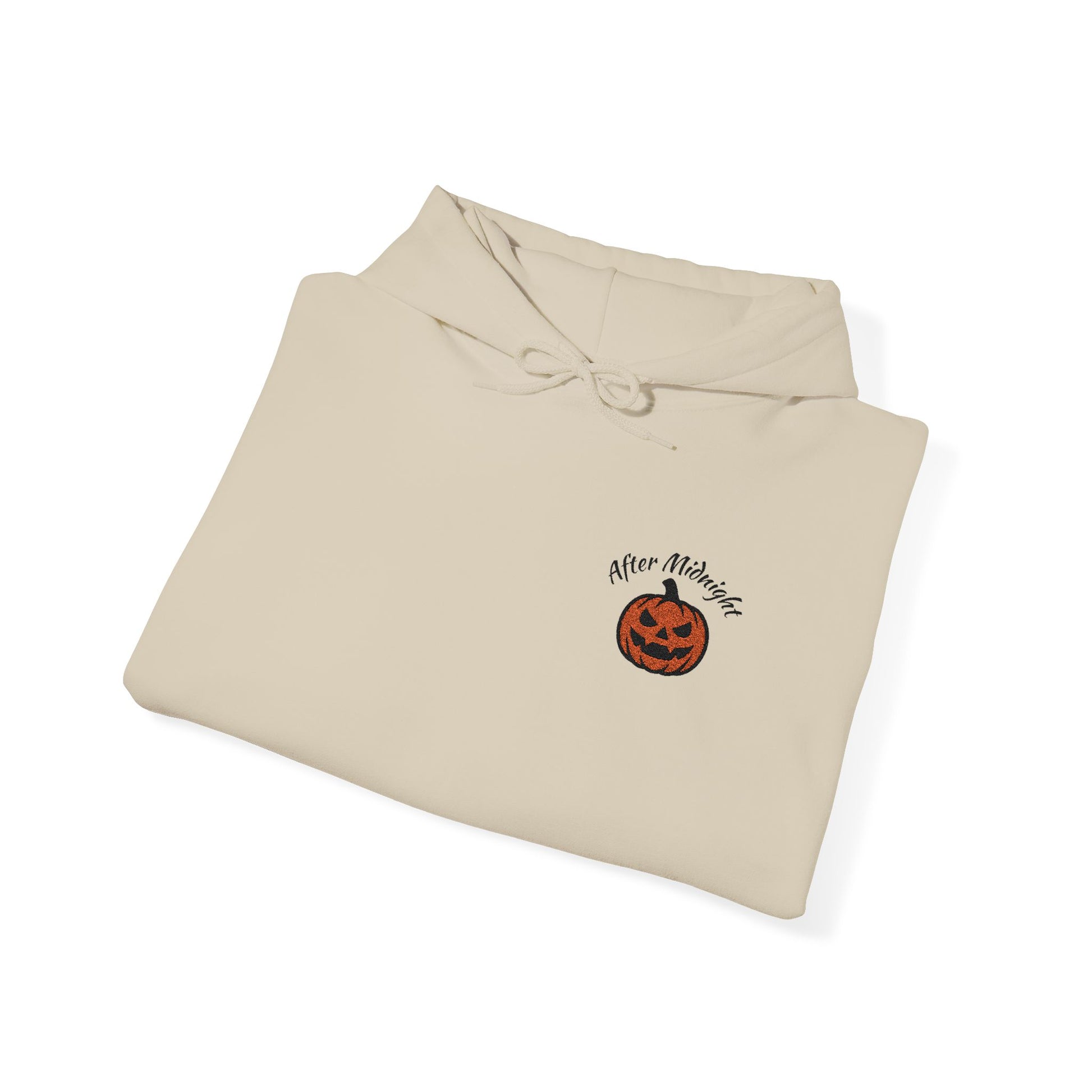 🎃 Pumpkin Hoodie
