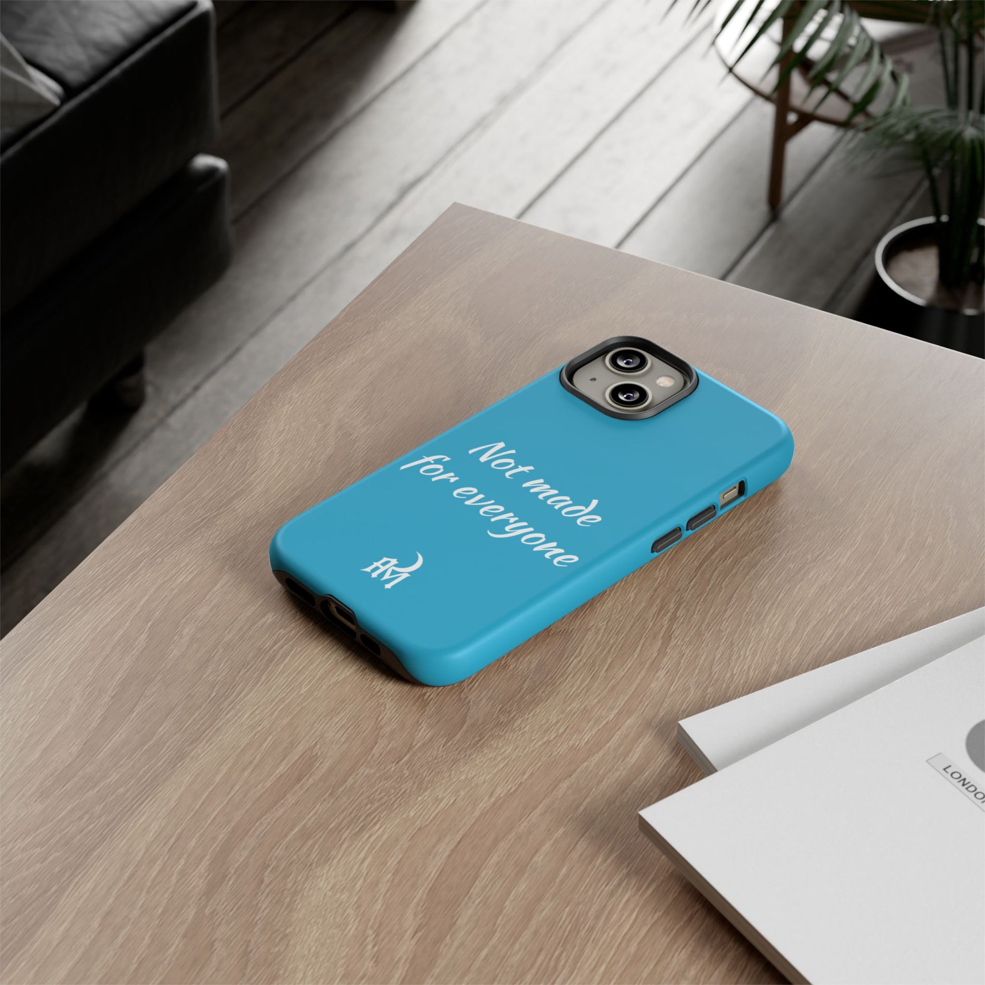 Not Made for Everyone – After Midnight Signature Case