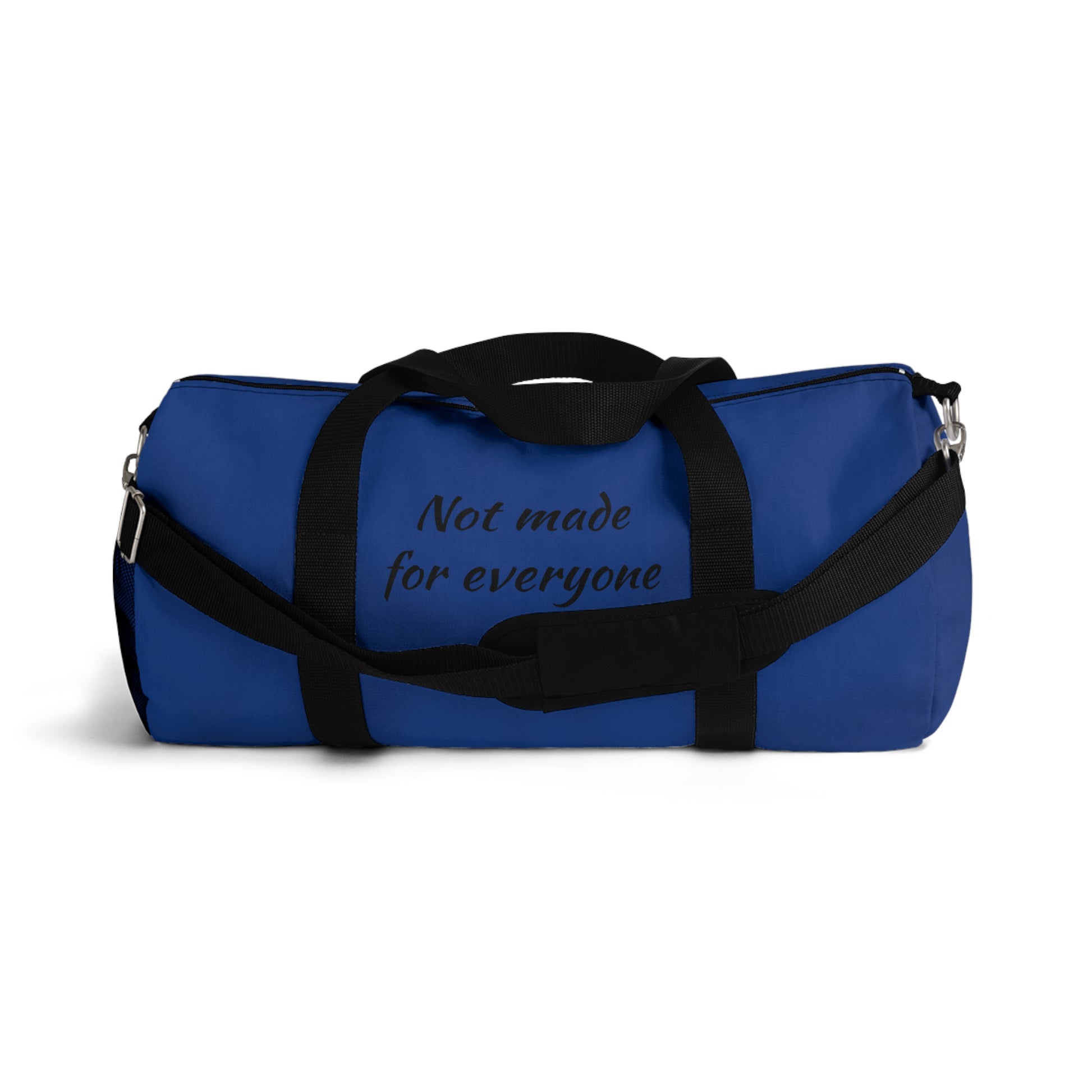 Signature Weekender Duffel