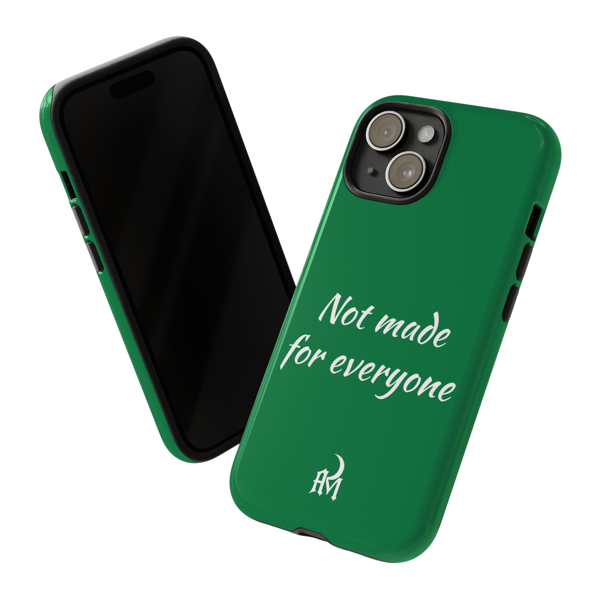 Not Made for Everyone – After Midnight Signature Case