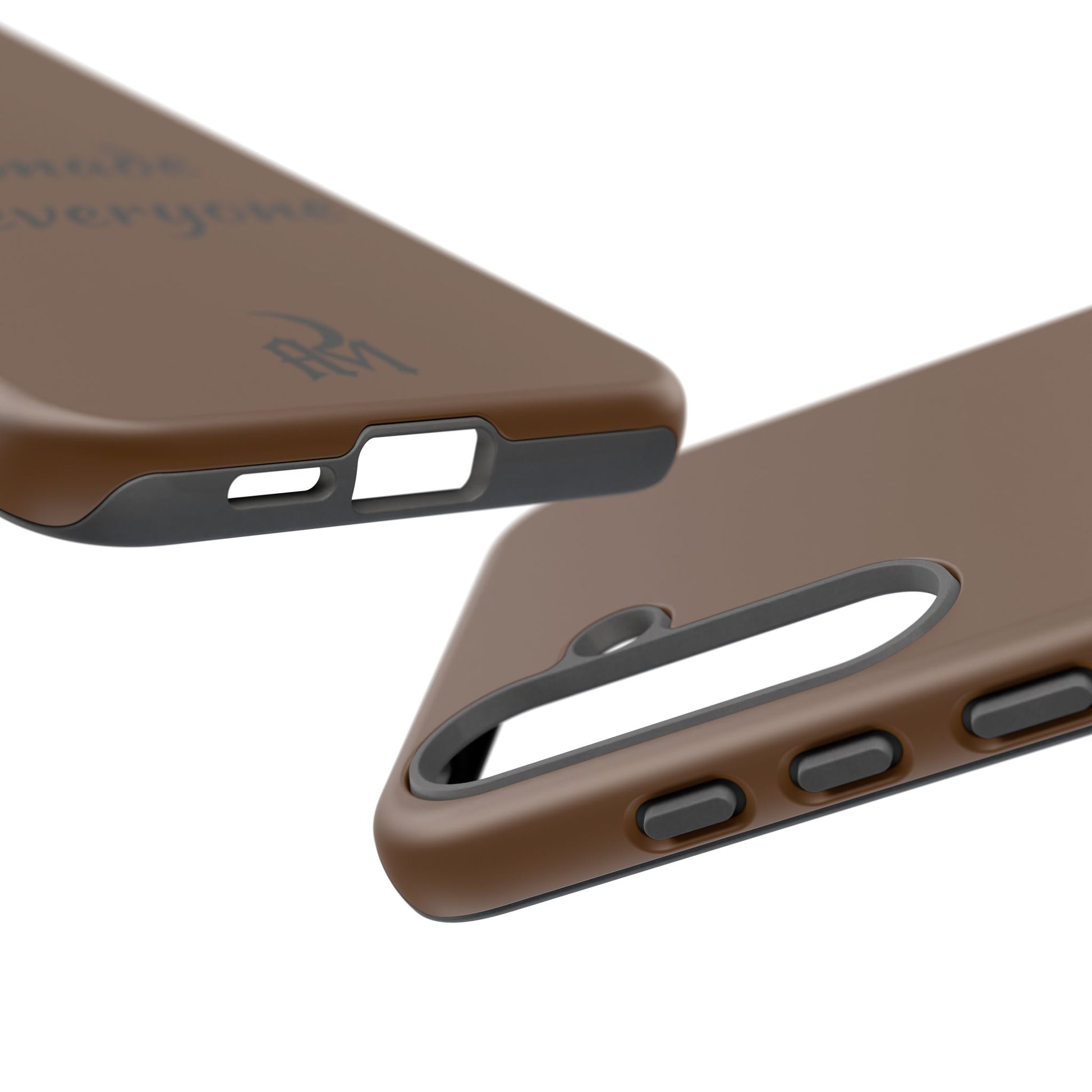 Not Made for Everyone – After Midnight Signature Case