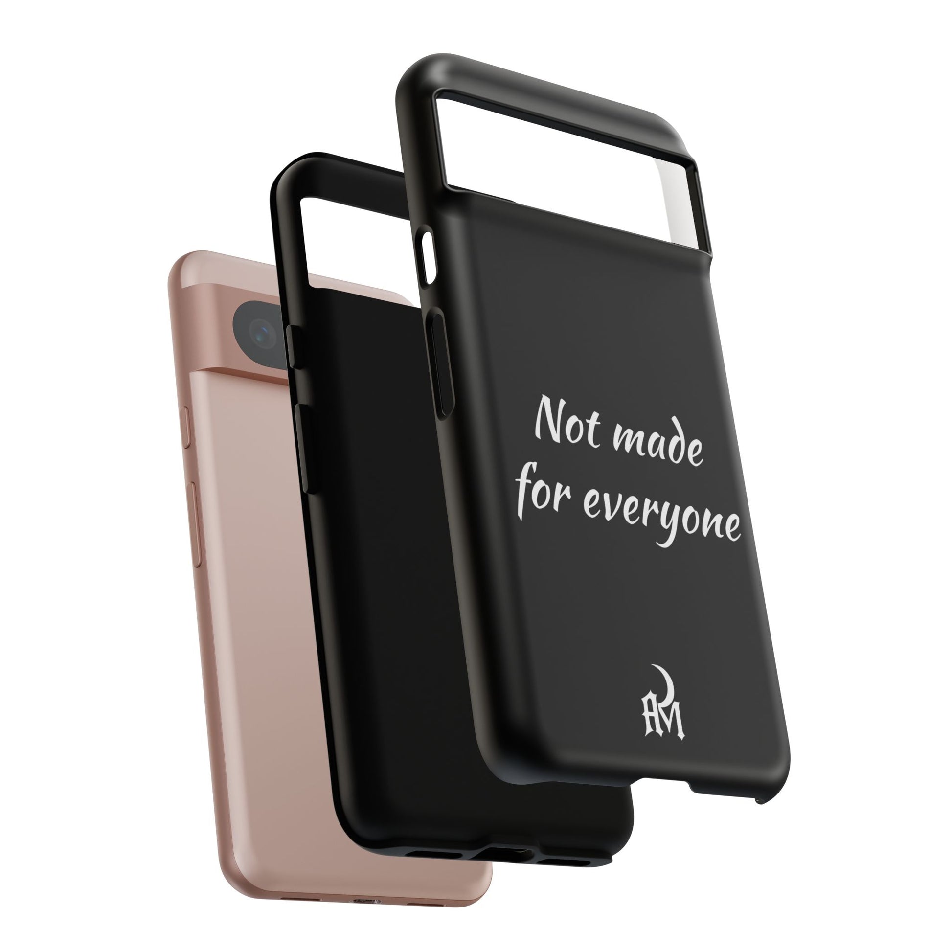 Not Made for Everyone – After Midnight Signature Case